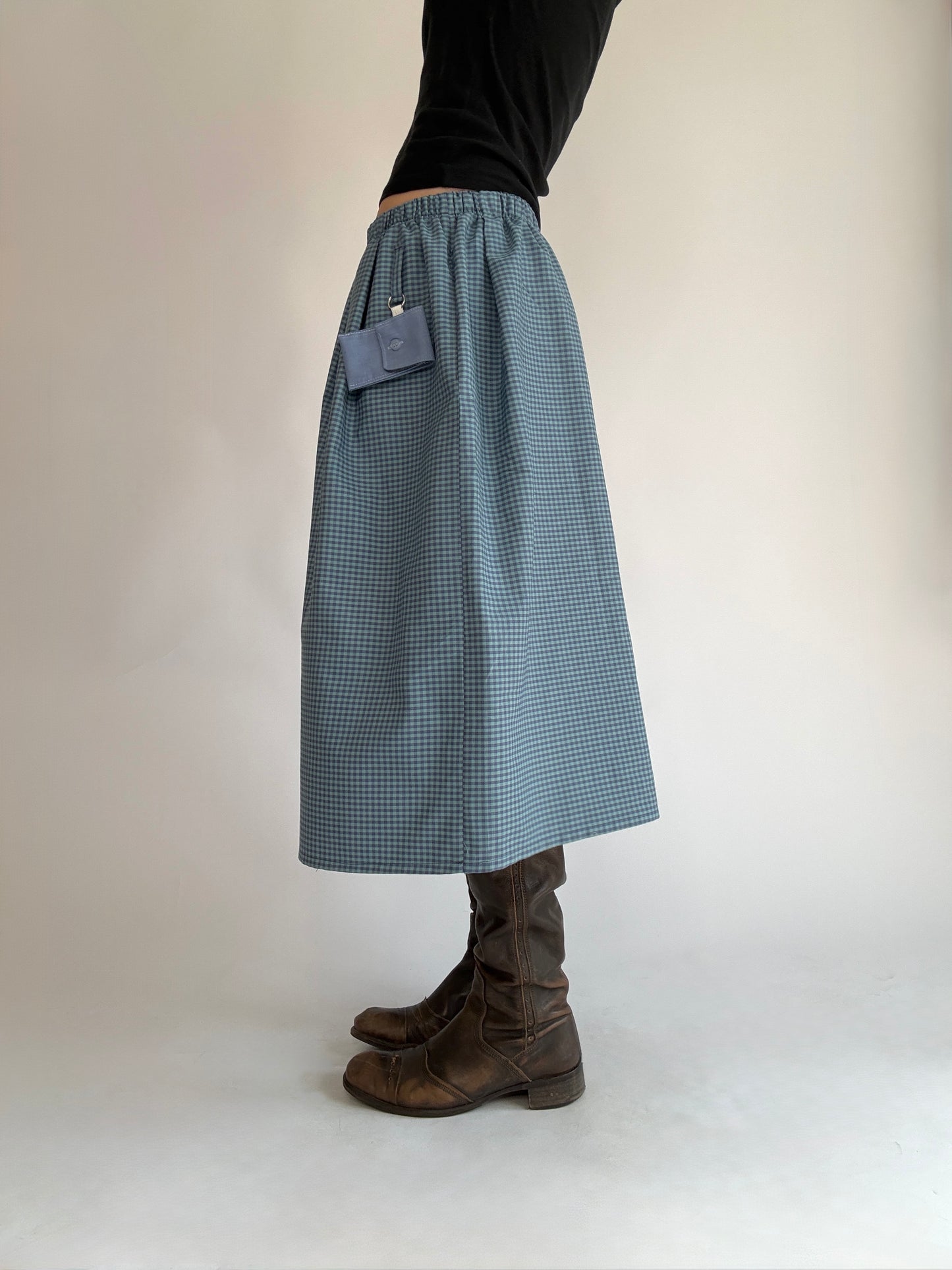 le René Shorts N°2