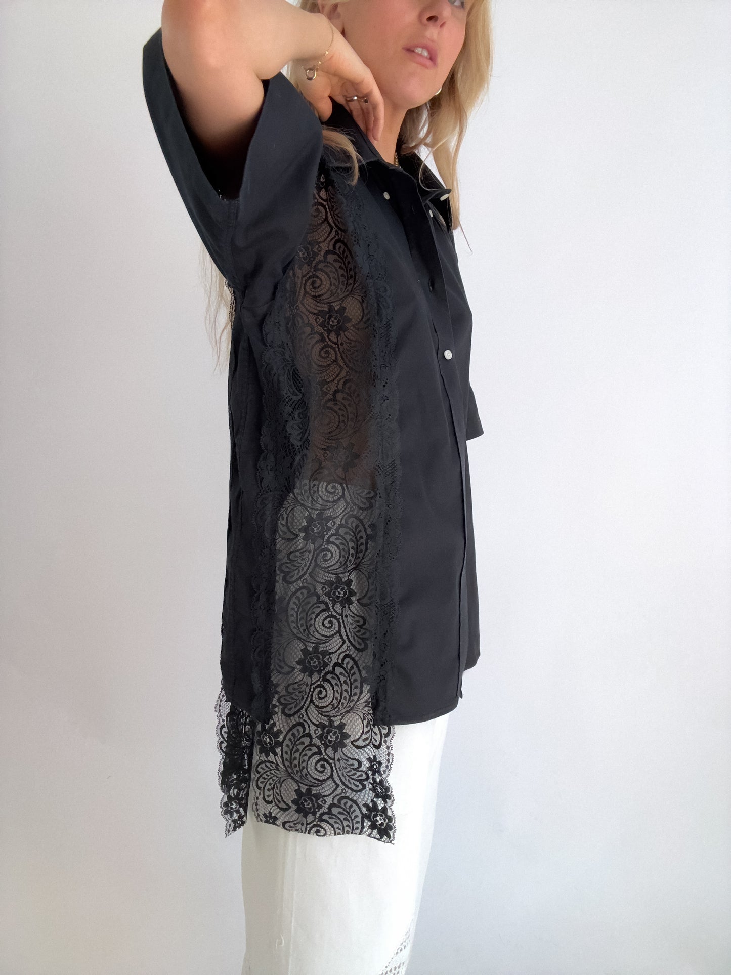 la Colette Shirt N°40