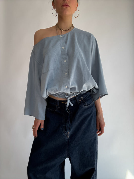 la Louka Shirt N°3
