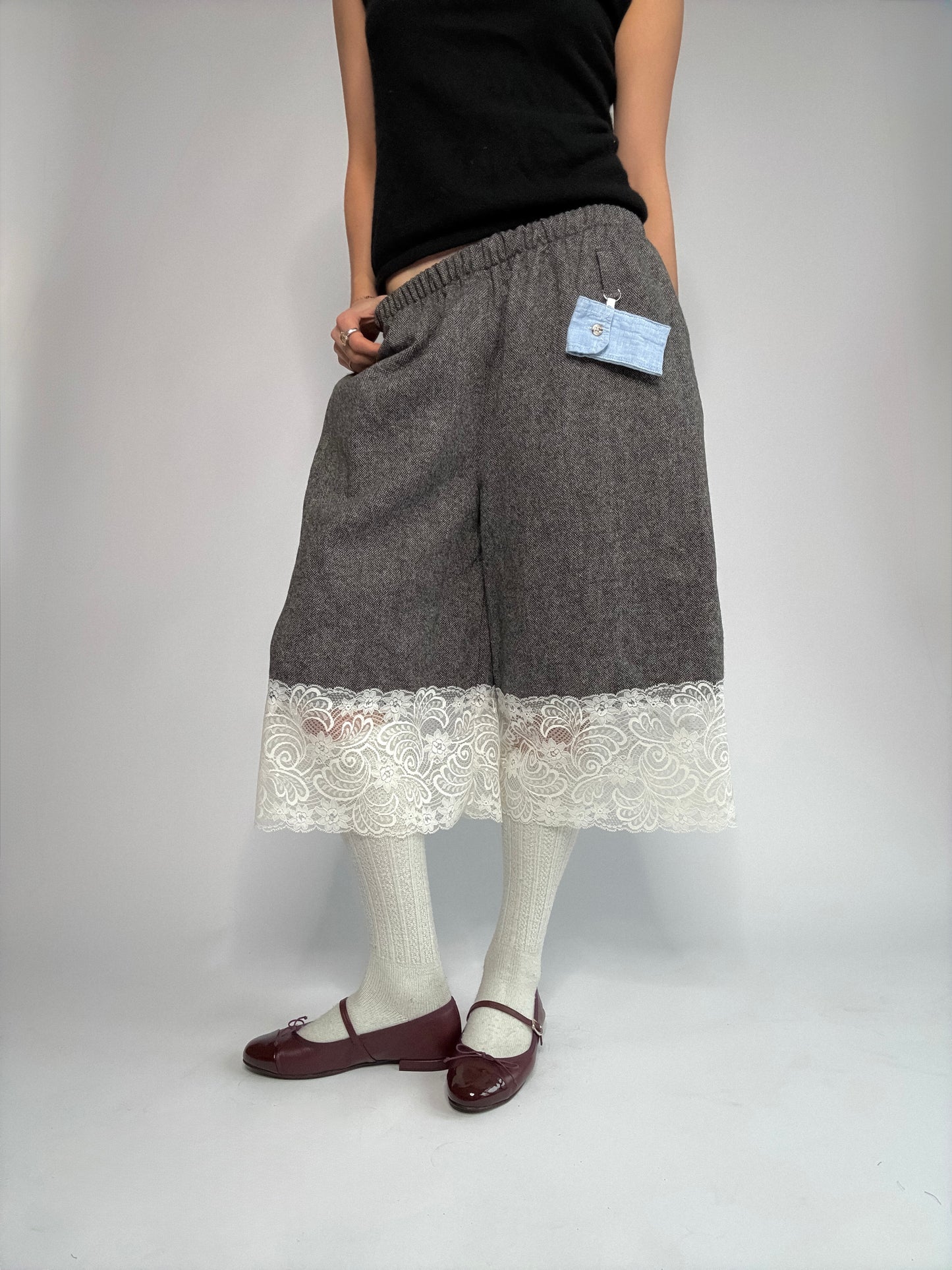 le Colette Basketball Shorts N°69
