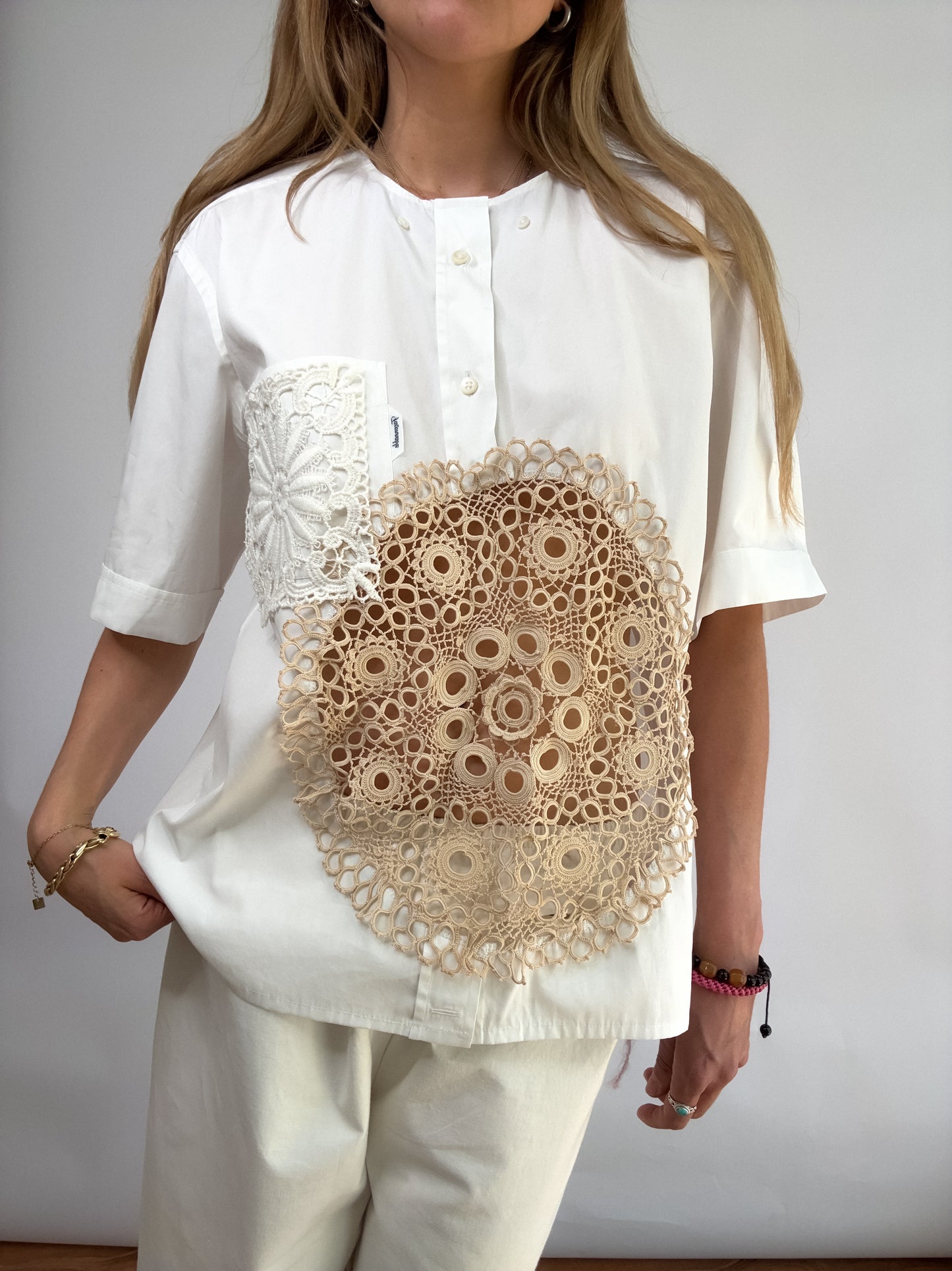 la Colette Shirt N°21