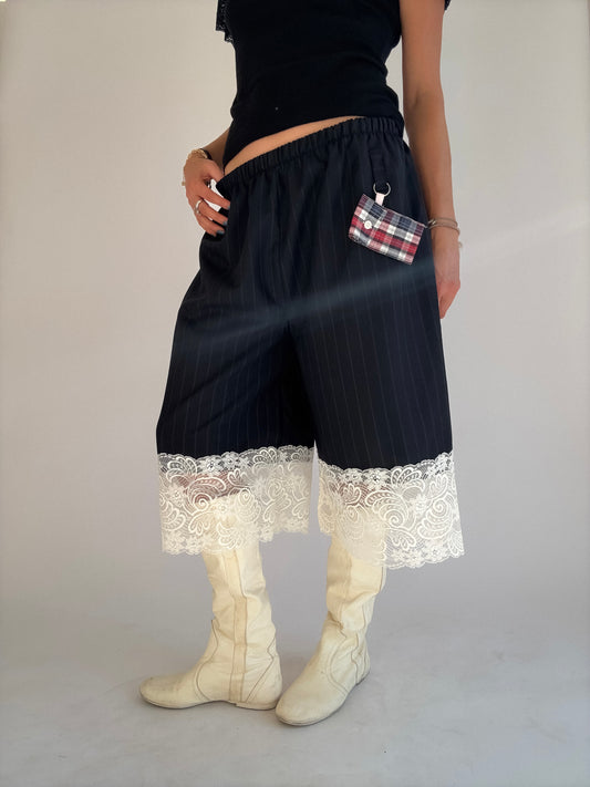 le Colette Basketball Shorts N°46