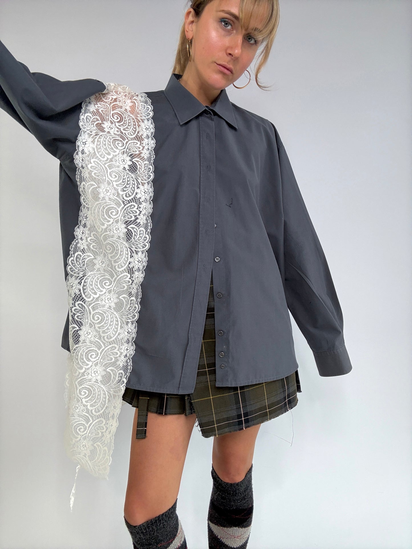 la Colette Shirt N°46