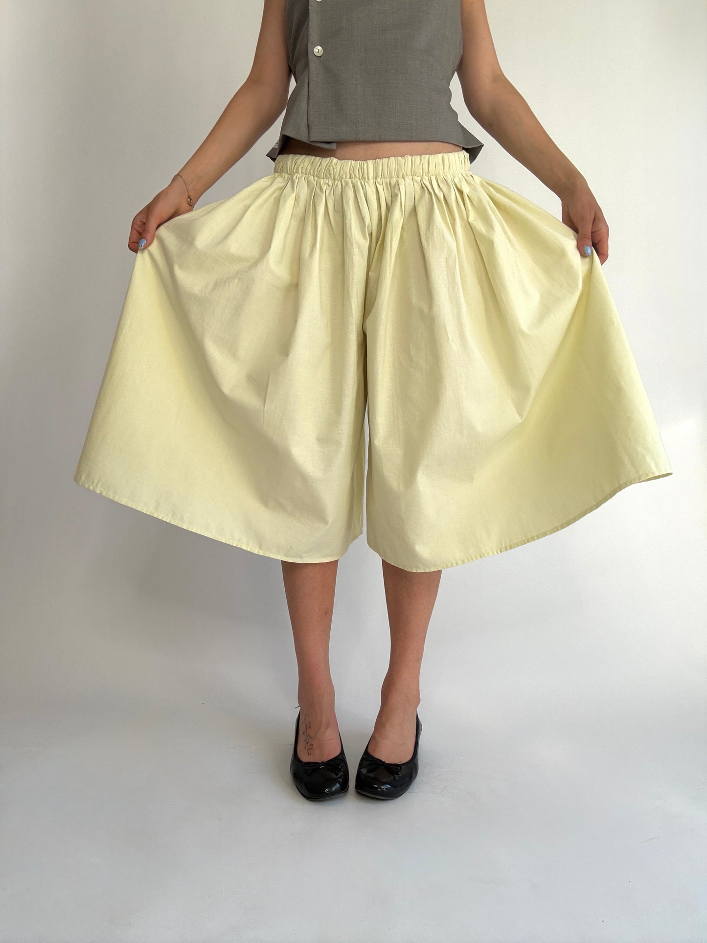 le René Shorts N°20