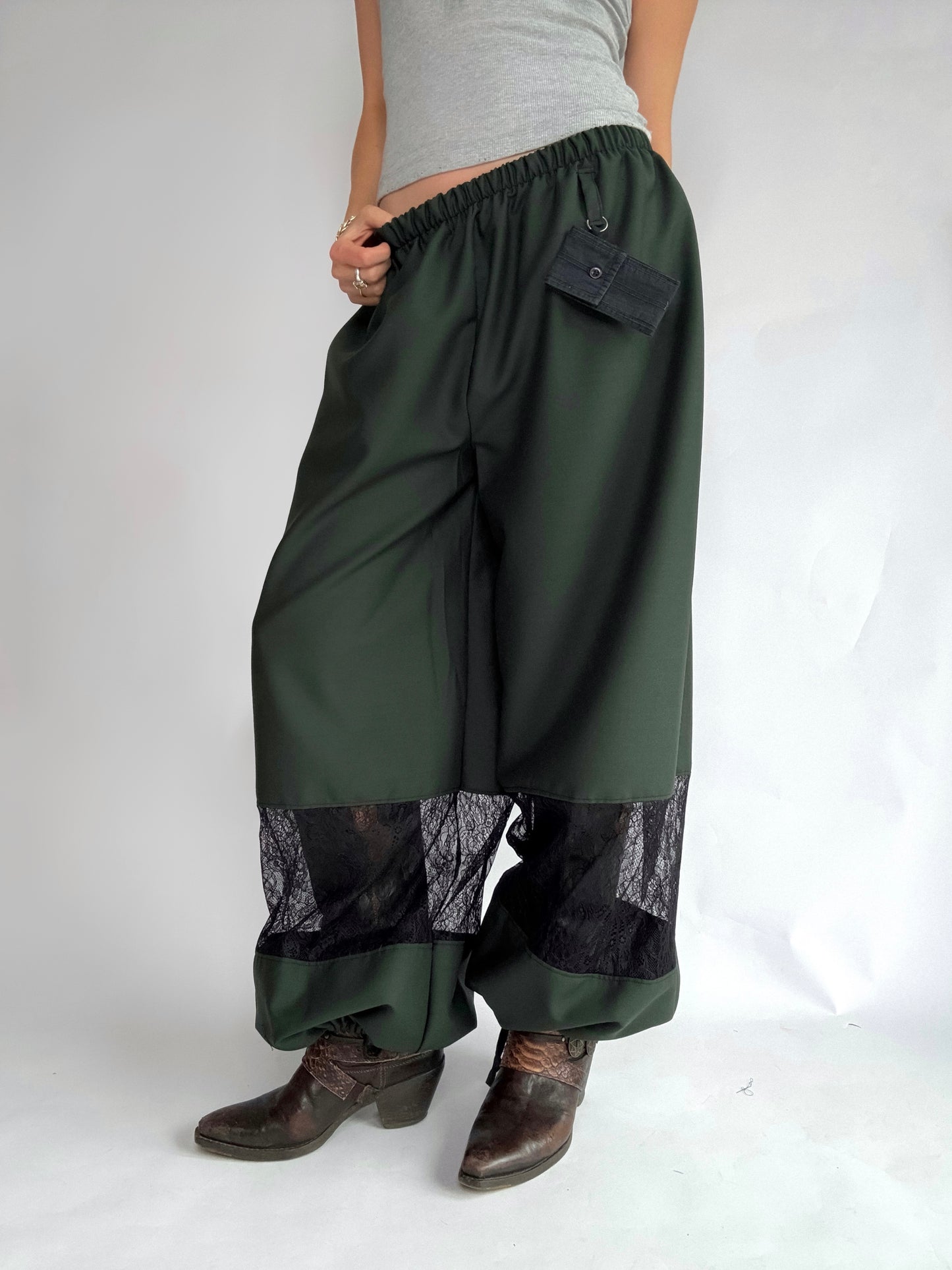 le Colette Pants N°126