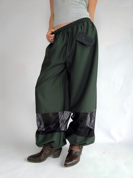 le Colette Pants N°126