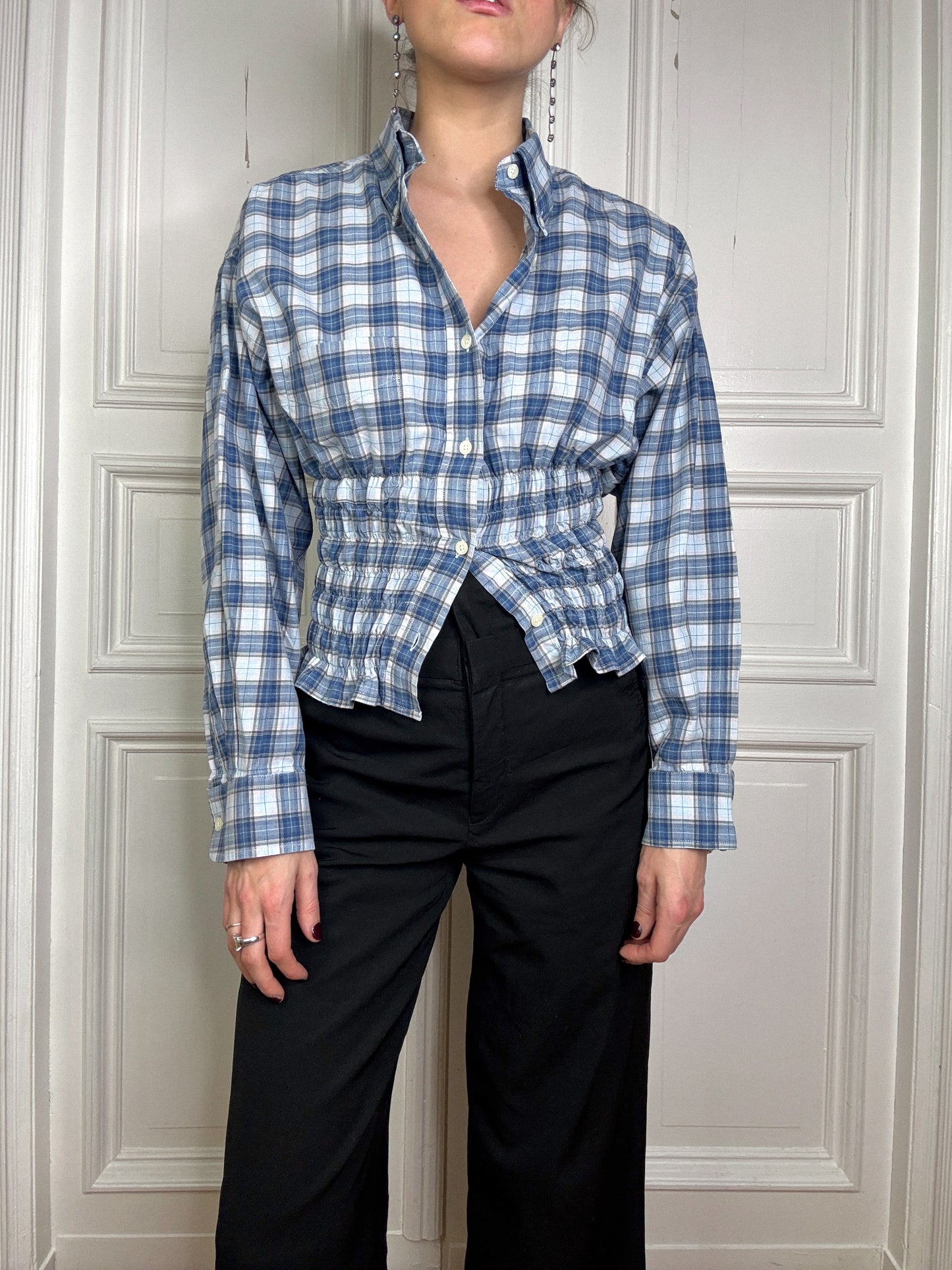 la Paolo Shirt N°24