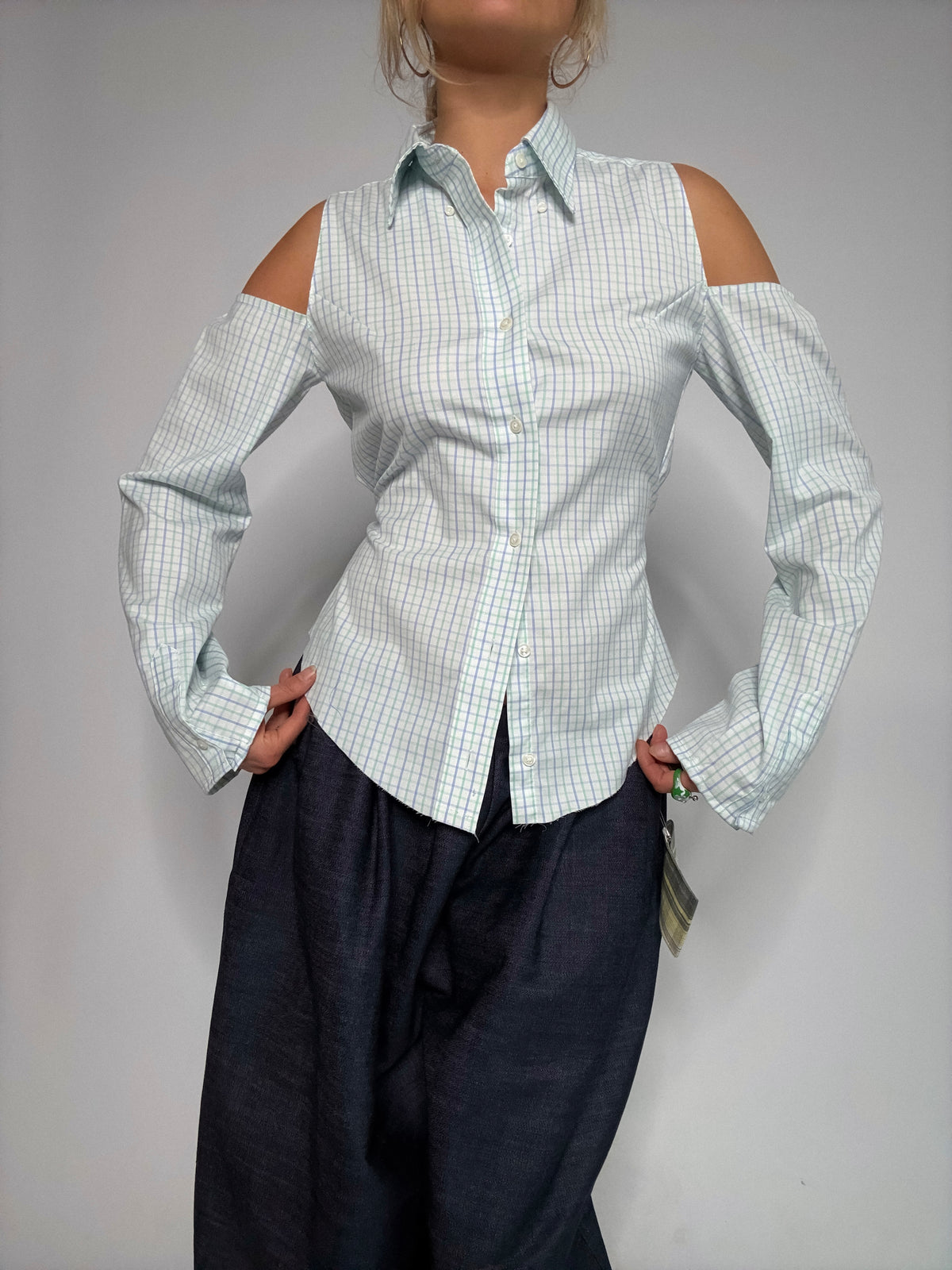 la Tess Shirt N°1