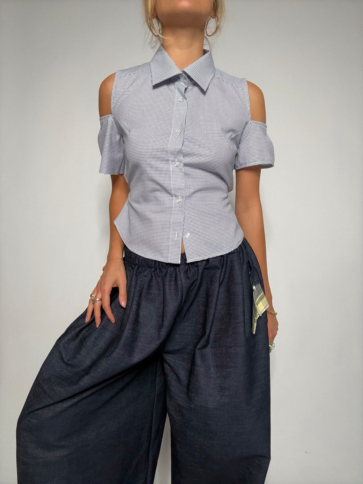 la Tess Shirt N°2