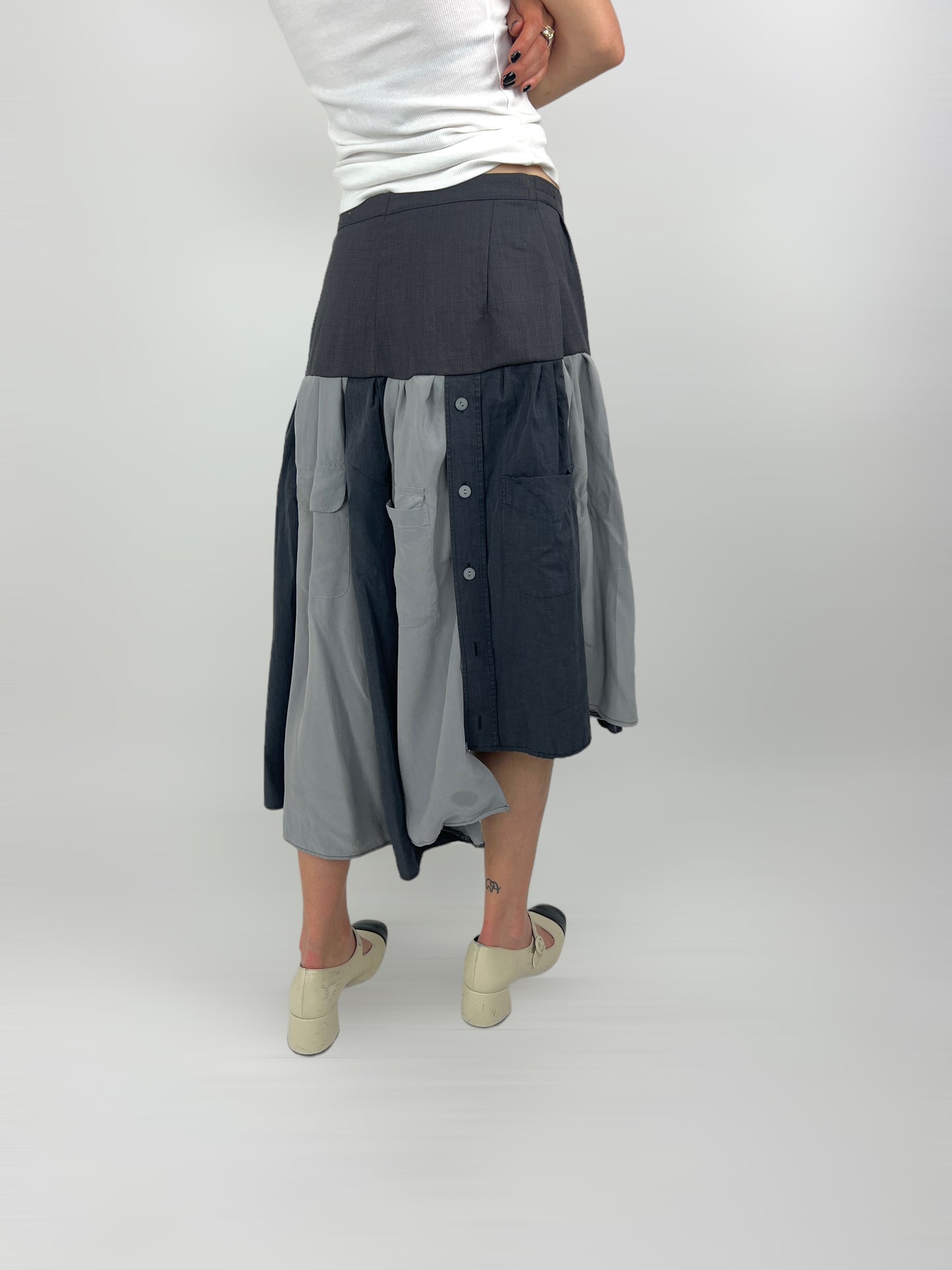 June Skirt N°4