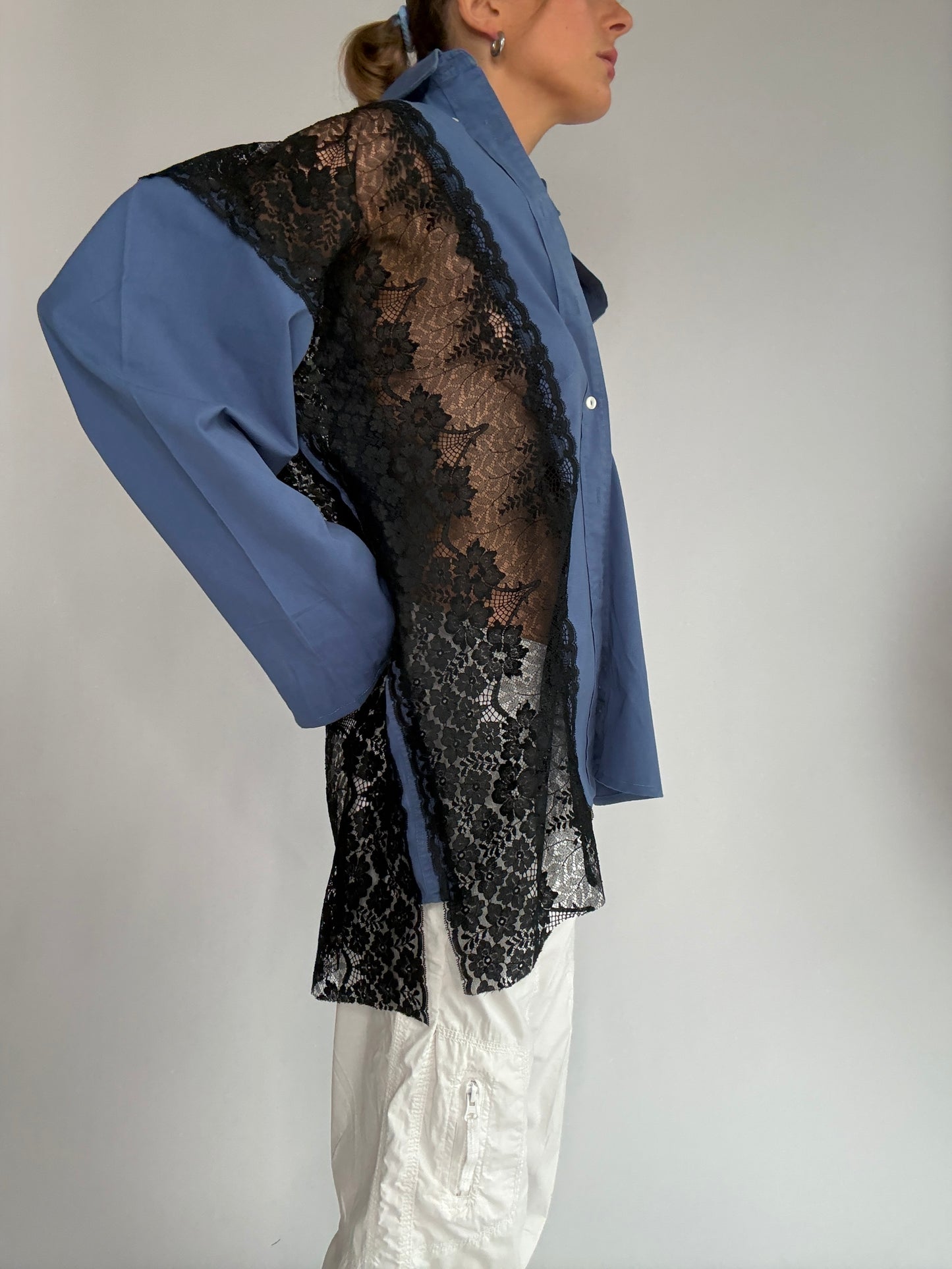 la Colette Shirt N°108