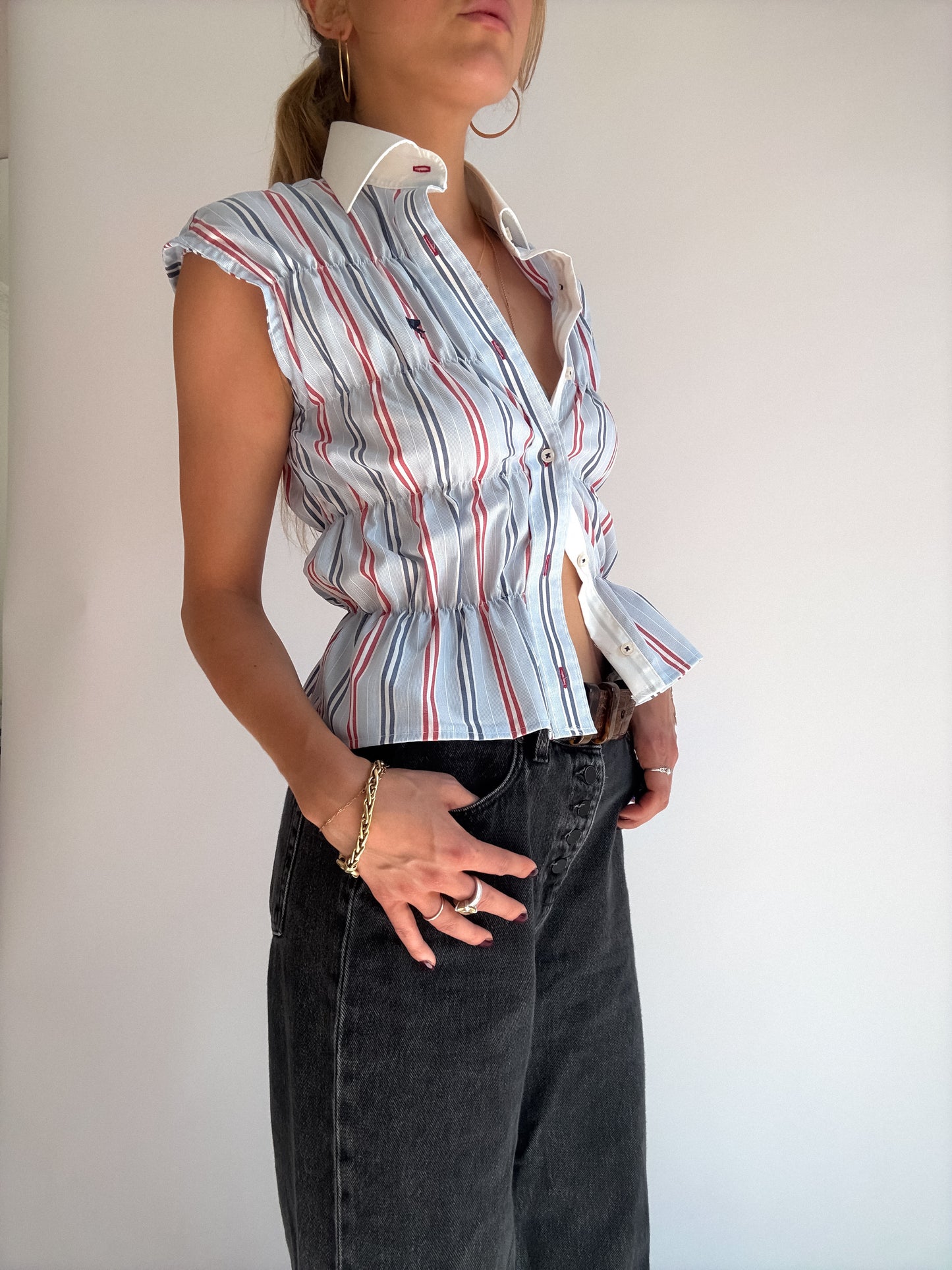 Molly Shirt N°15