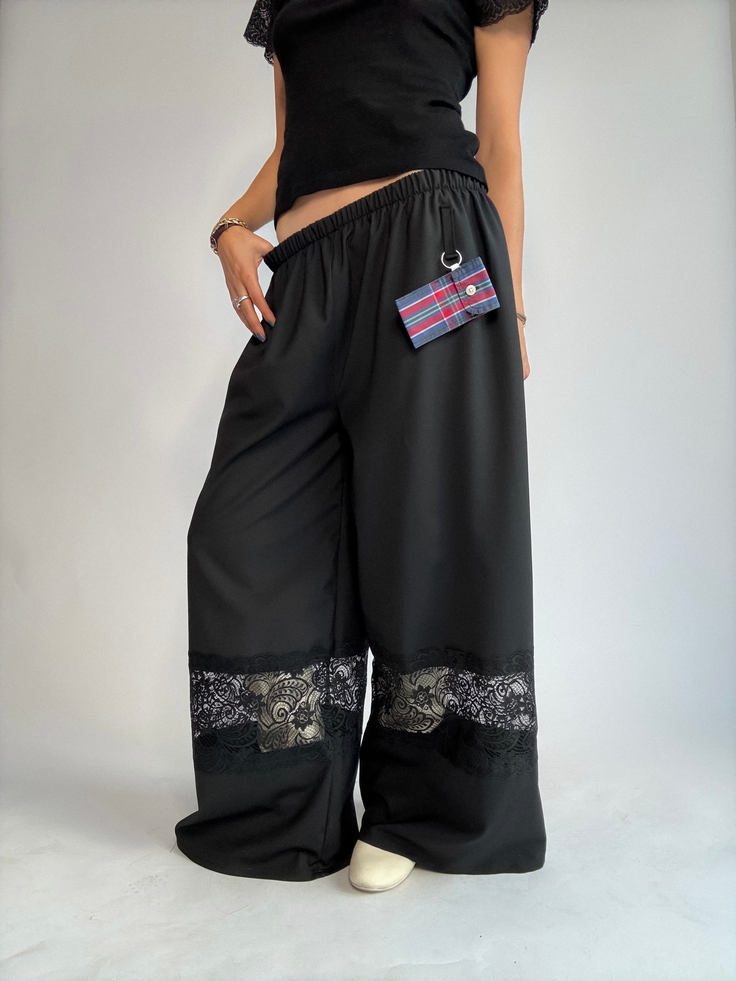 le Colette Pants N°73