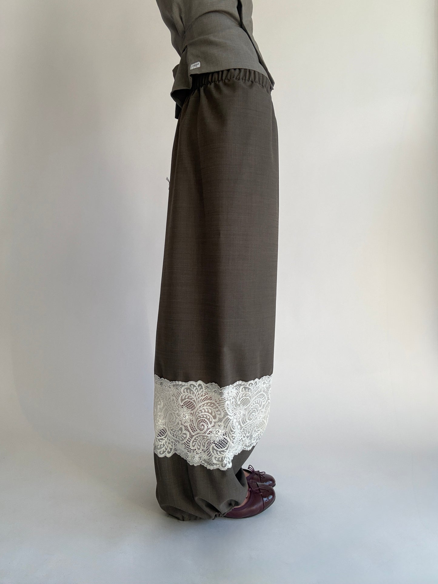 le Colette Pants N°220