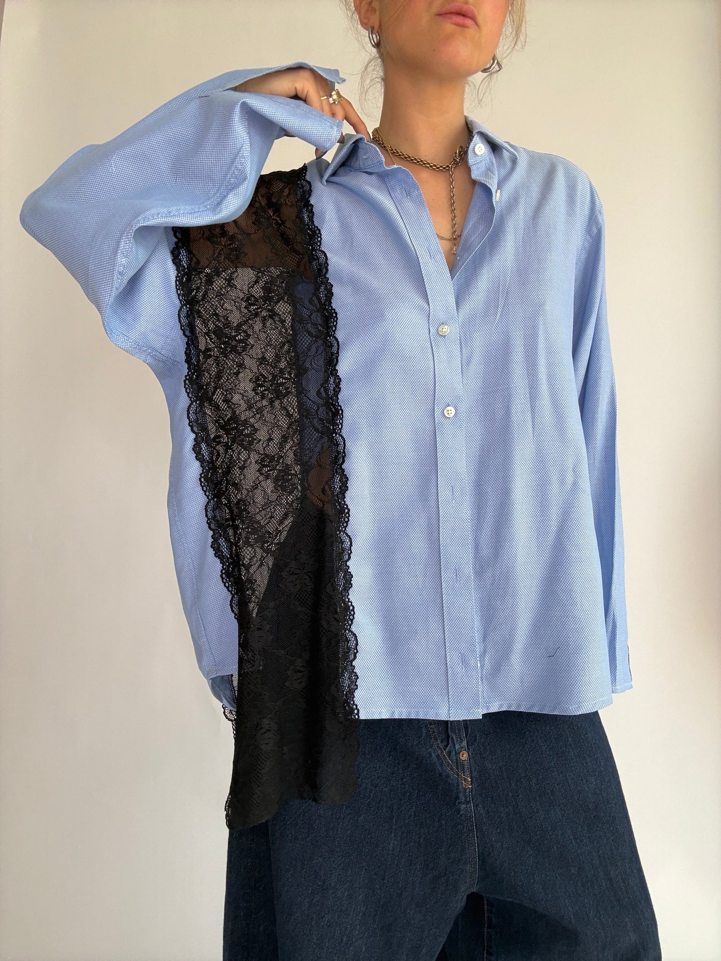 la Colette Shirt N°85