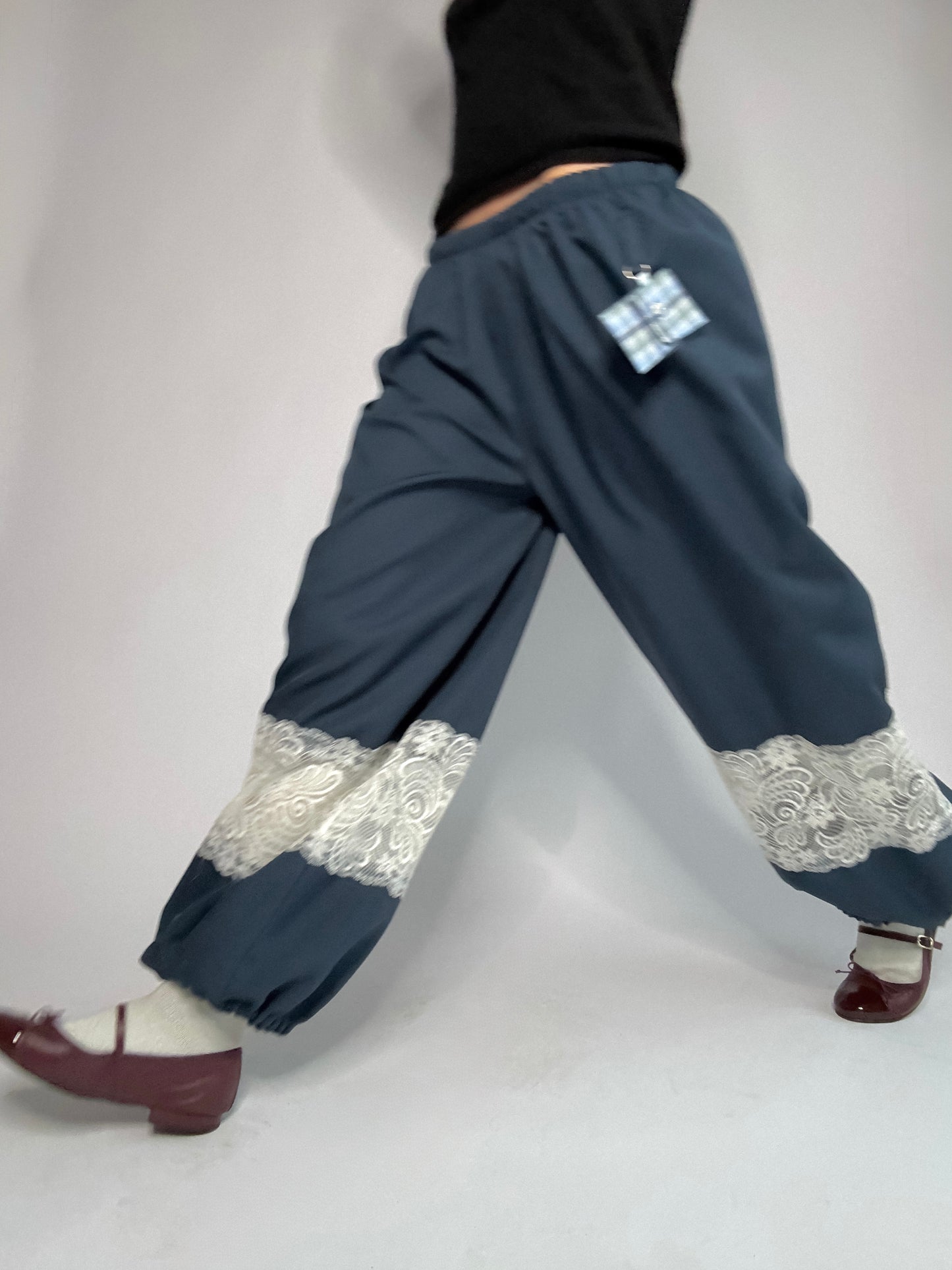 le Colette Pants N°174
