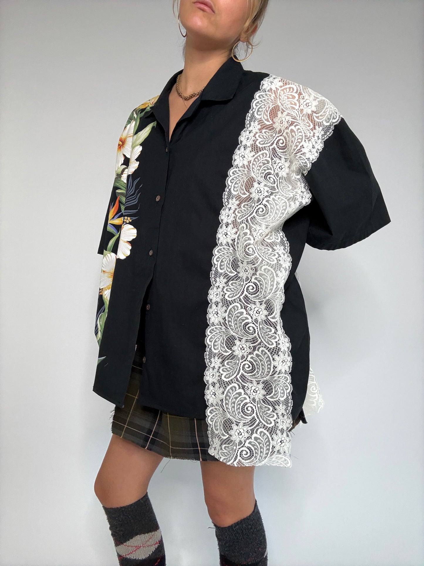 la Colette Shirt N°62