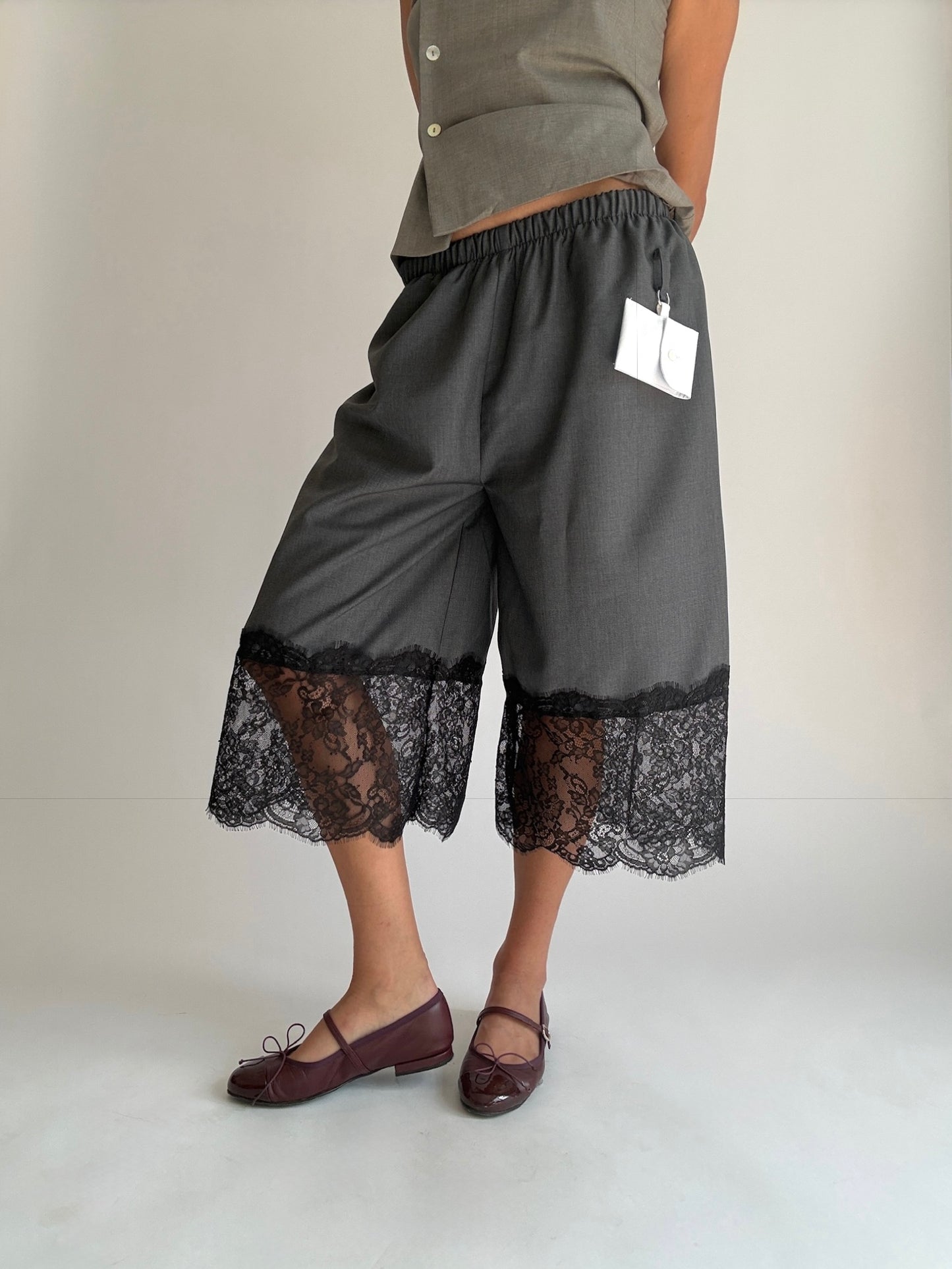 le Colette Basketball Shorts N°123
