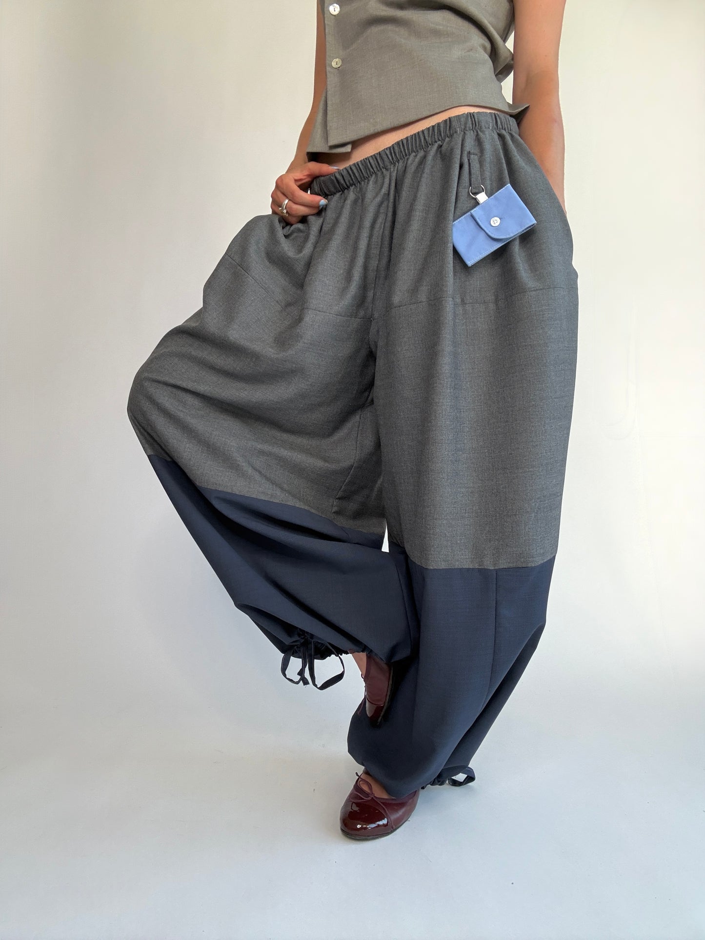 le Marcel Pants N°1