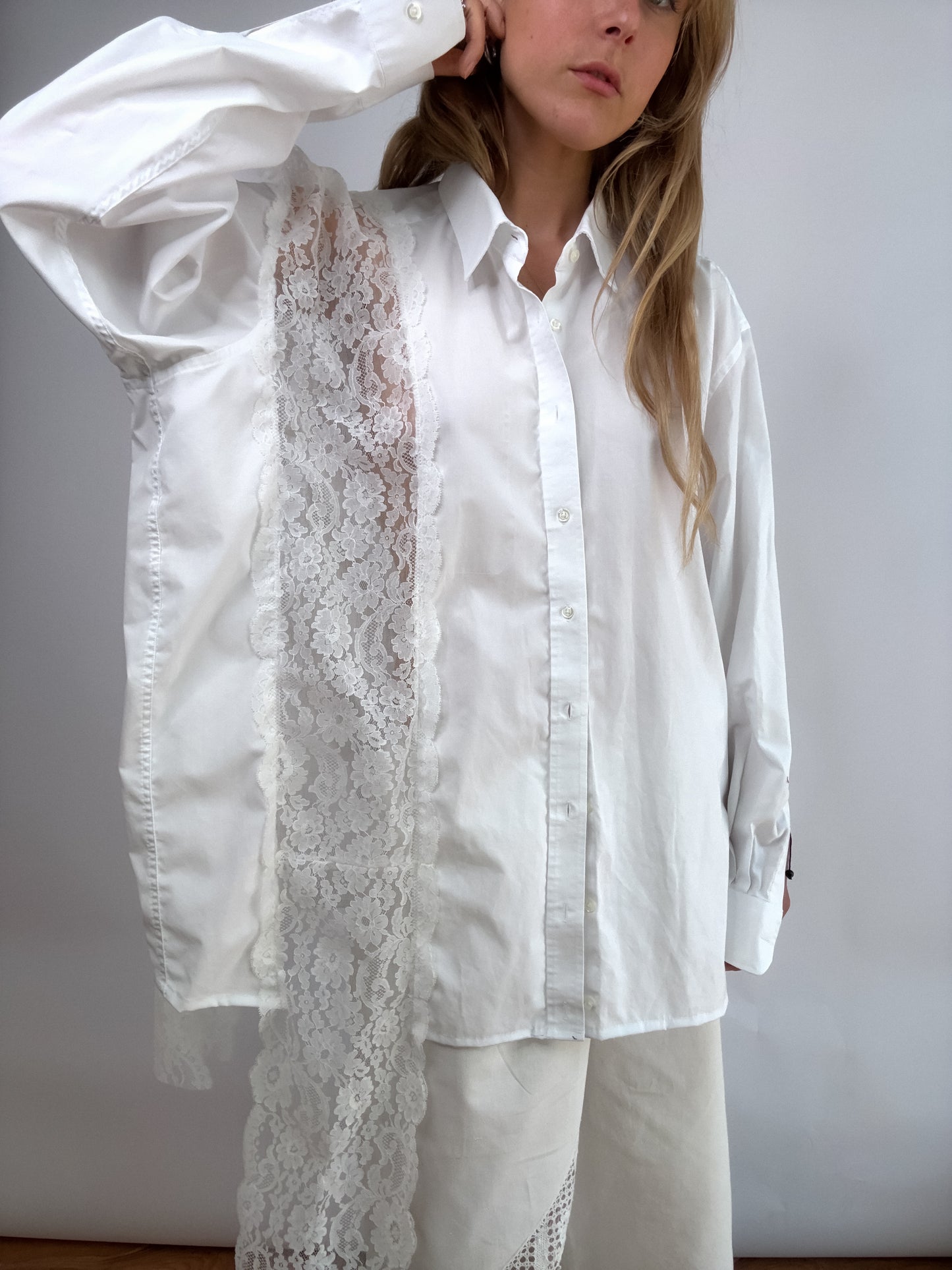 la Colette Shirt N°9