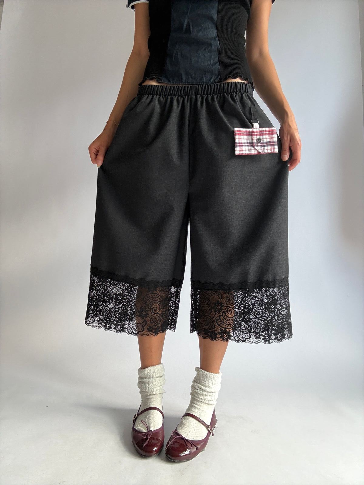 le Colette Basketball Shorts N°155