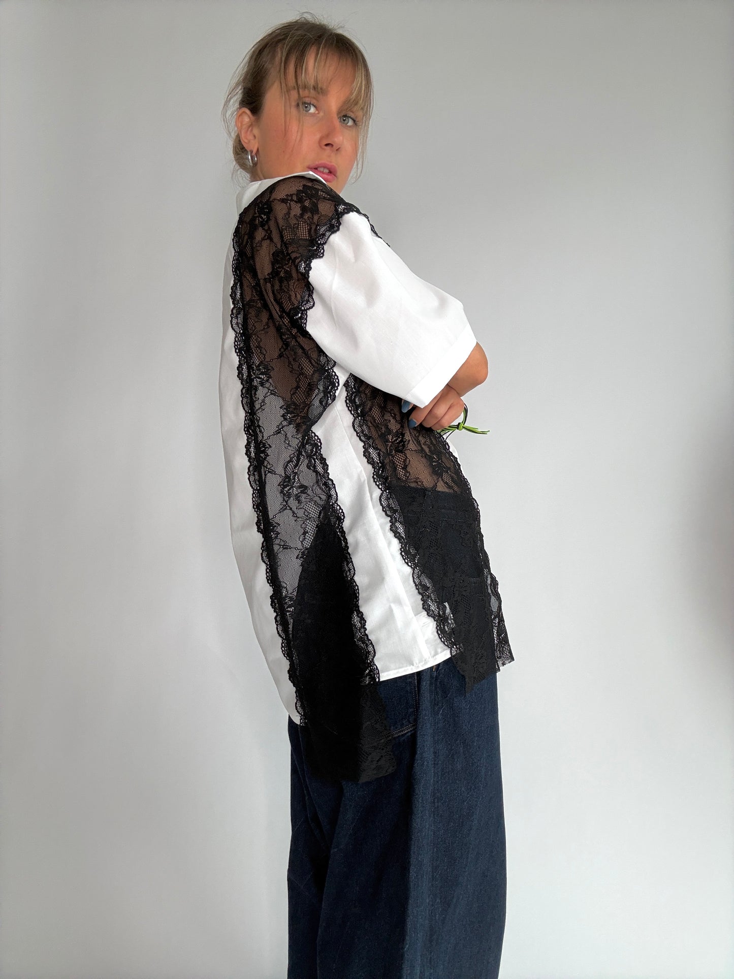 la Colette Shirt N°107