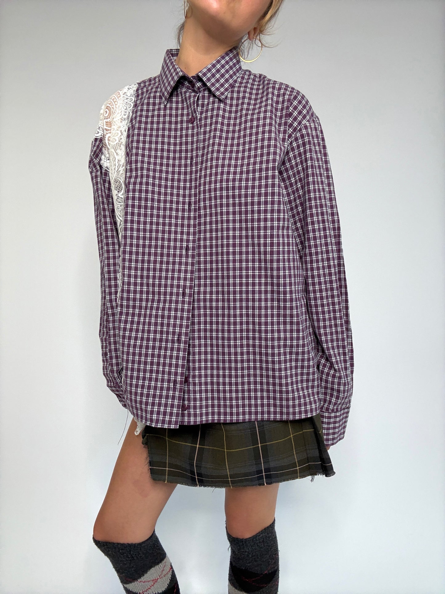 la Colette Shirt N°64