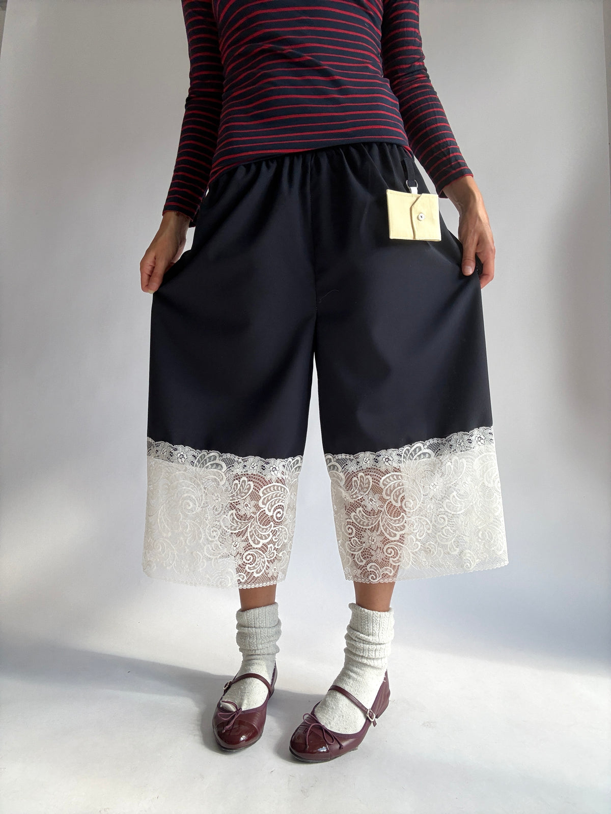 le Colette Basketball Shorts N°158