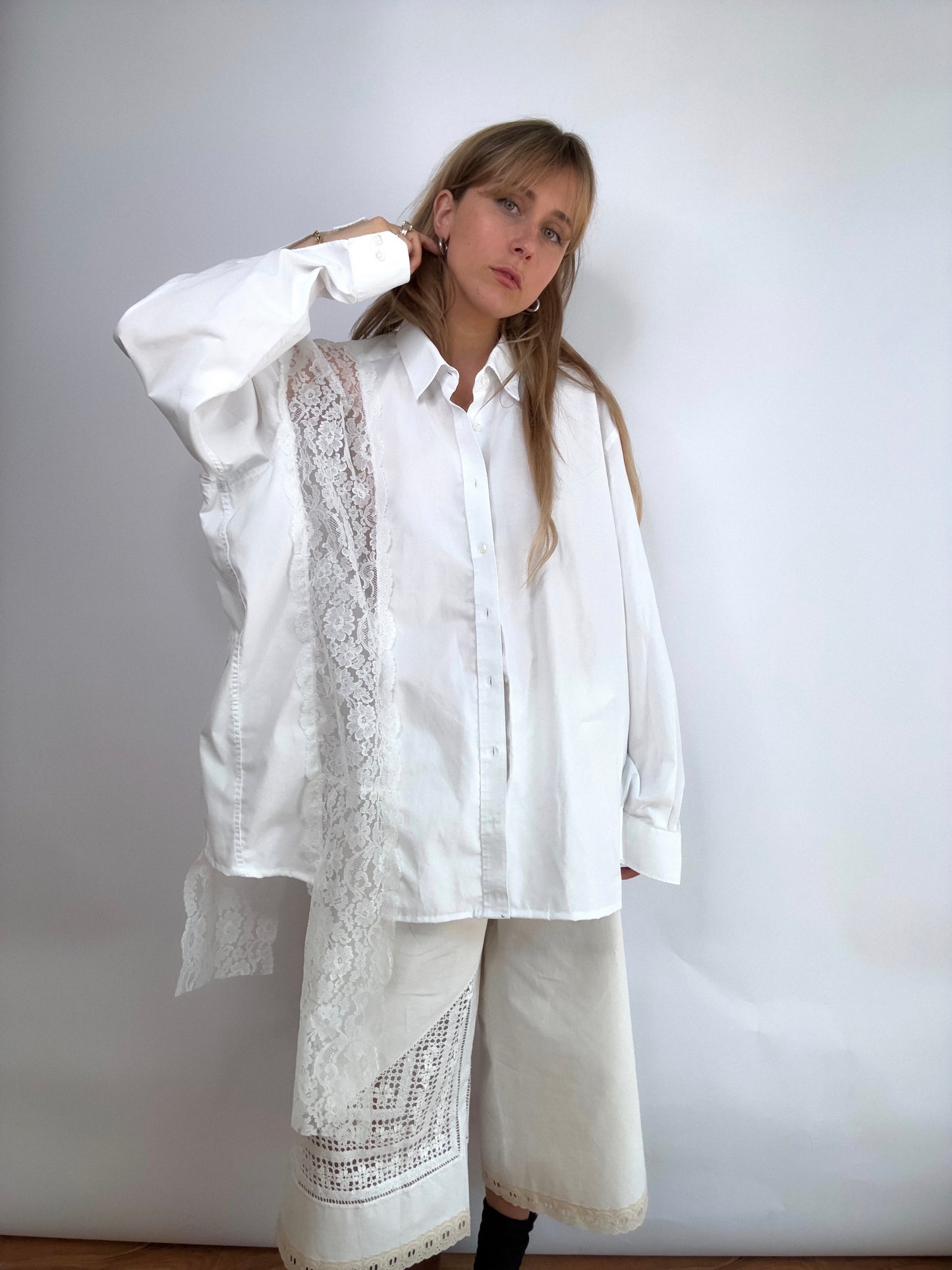 la Colette Shirt N°9