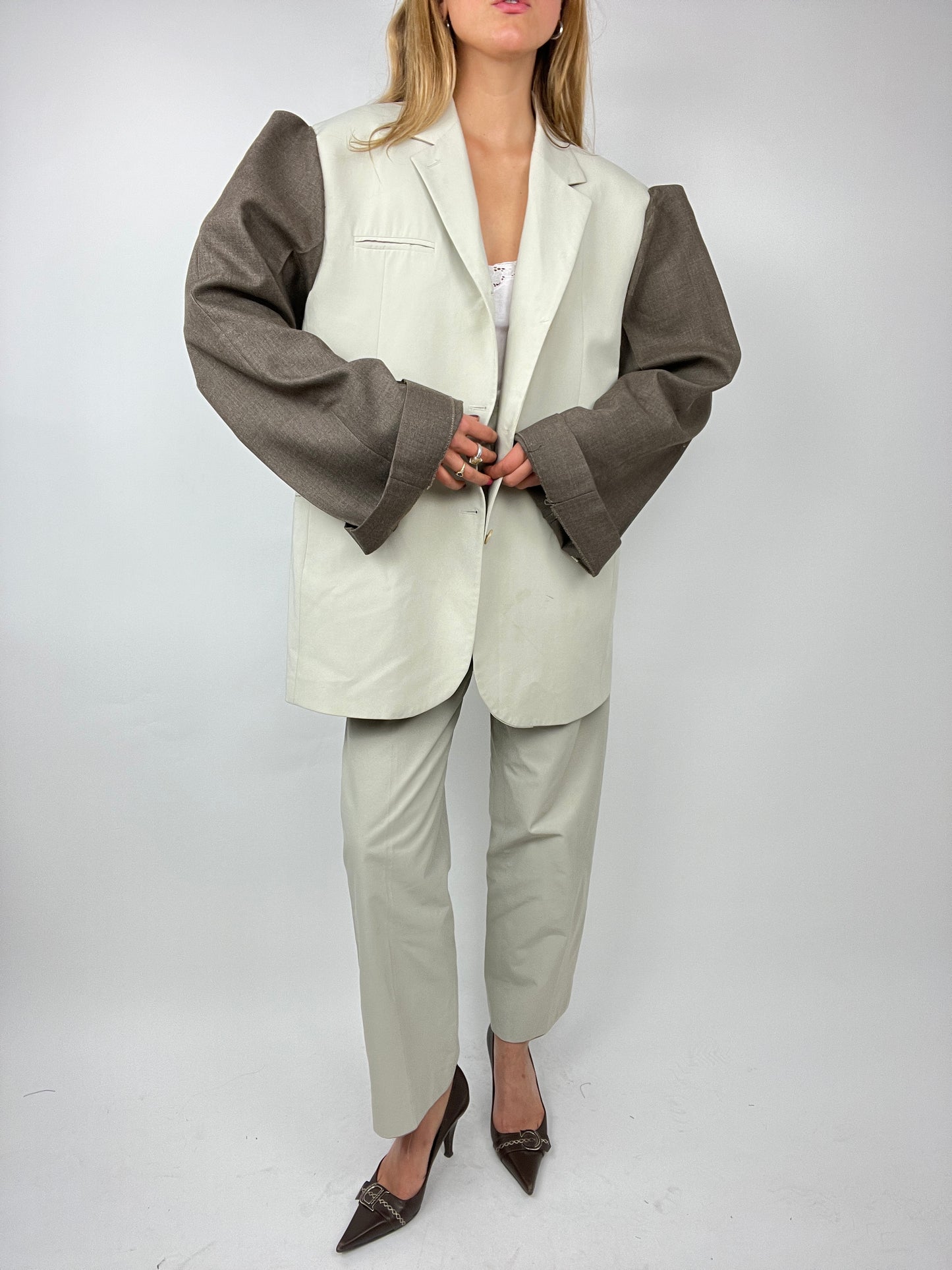 Armanzo Set N°16