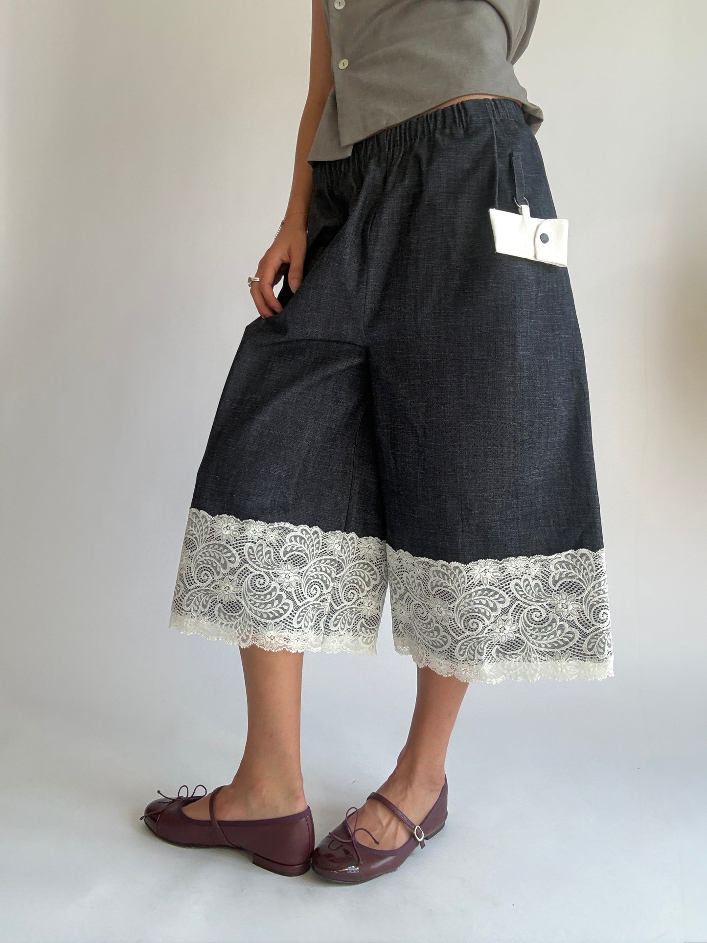 le Colette Basketball Shorts N°133