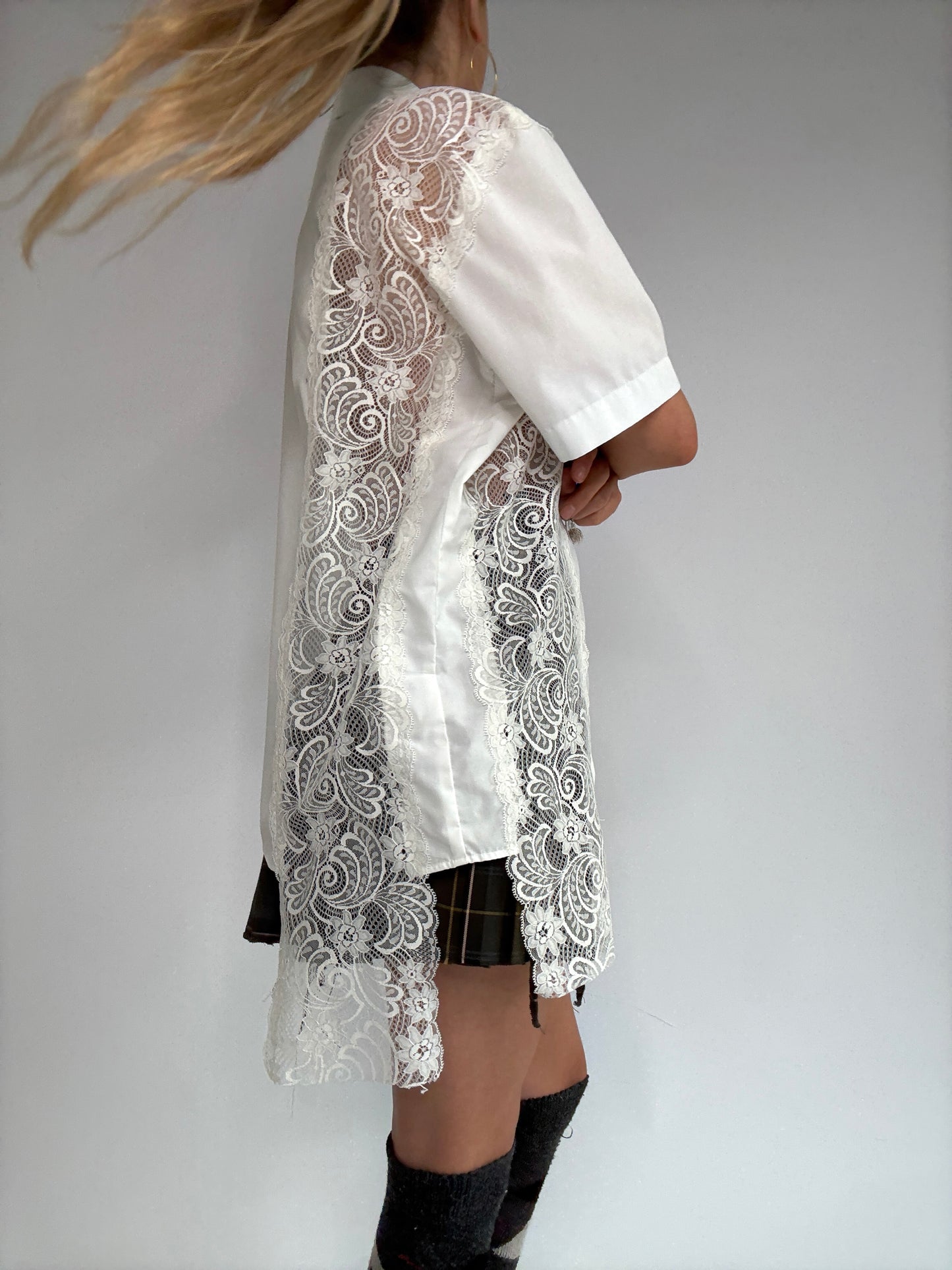 la Colette Shirt N°52