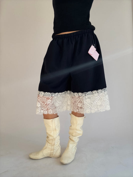 le Colette Basketball Shorts N°44