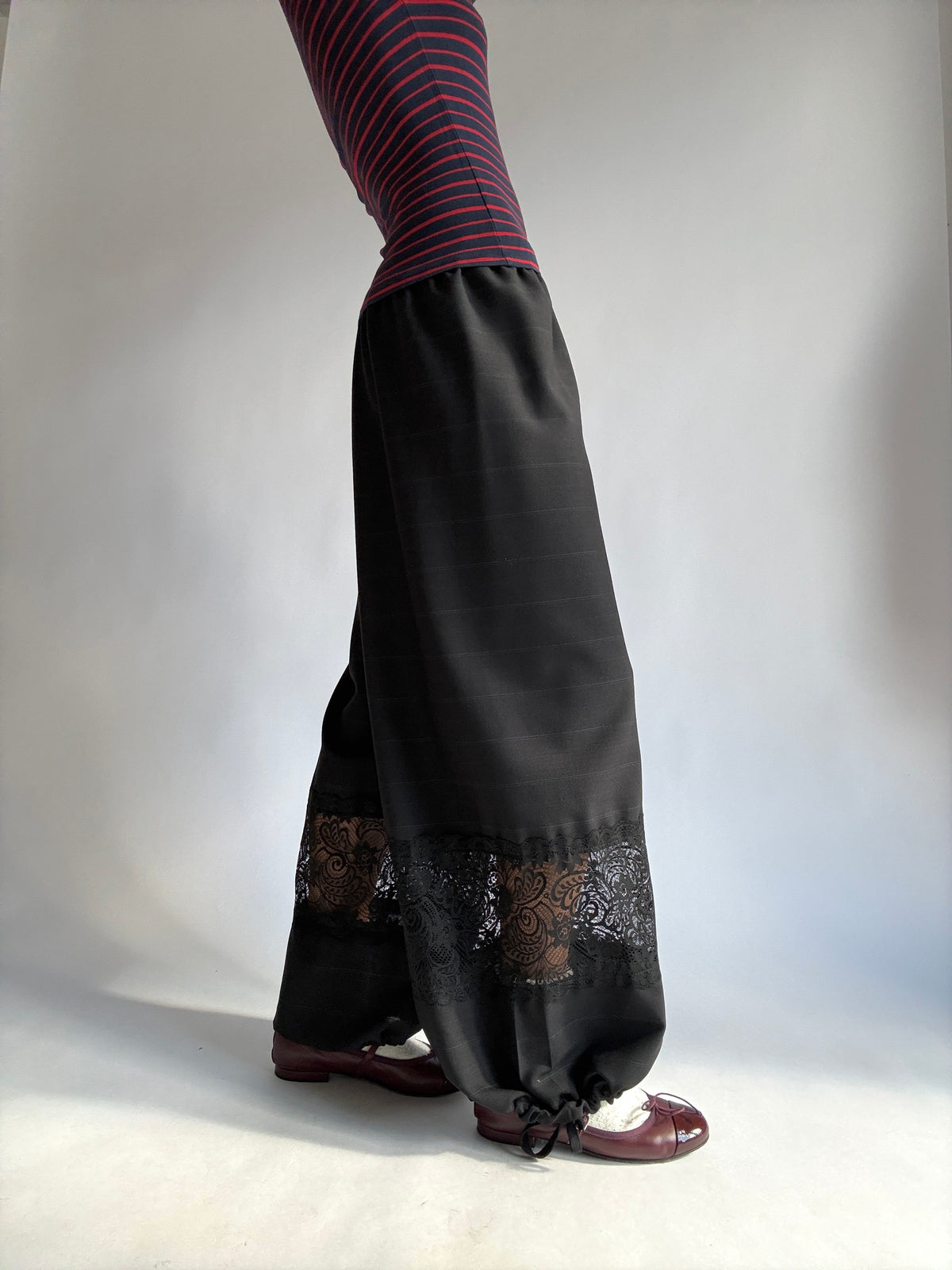 le Colette Pants N°240