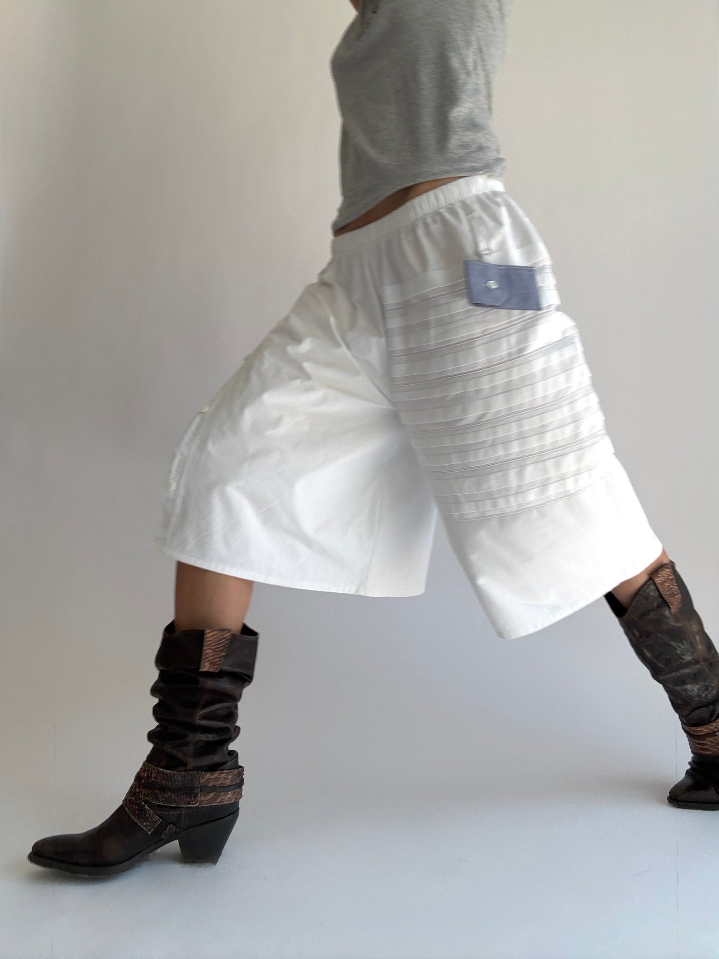 le Basketball shorts N°12