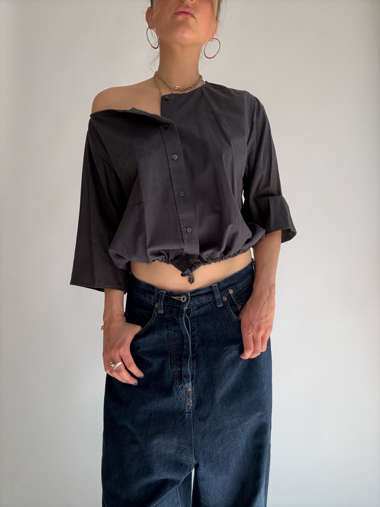 la Louka Shirt N°40
