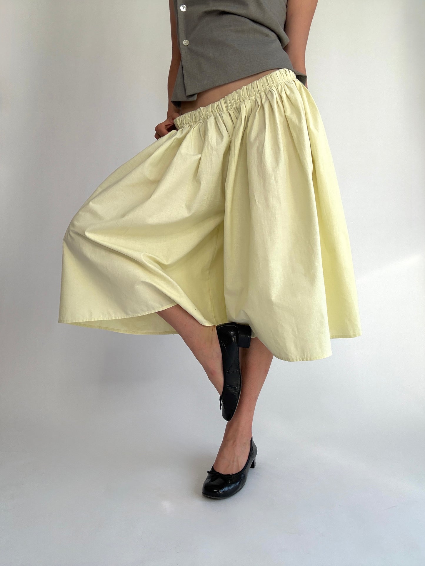le René Shorts N°20