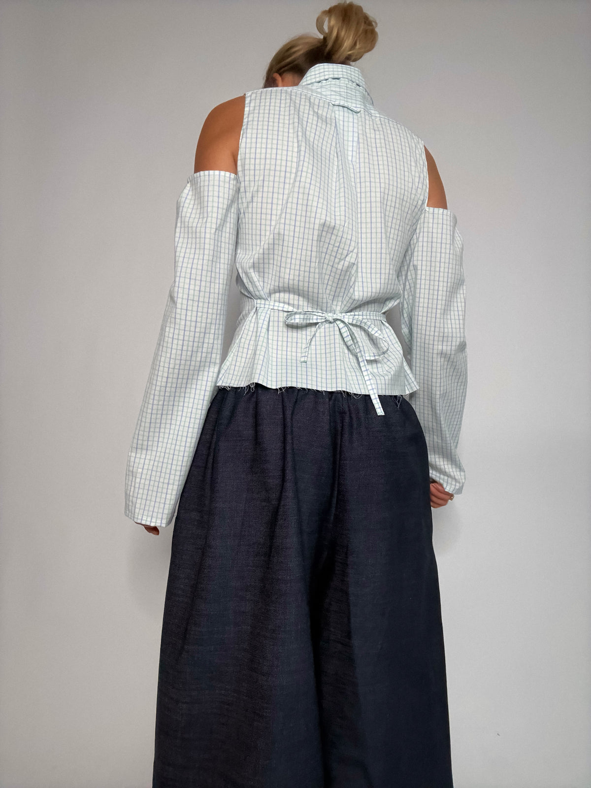 la Tess Shirt N°1
