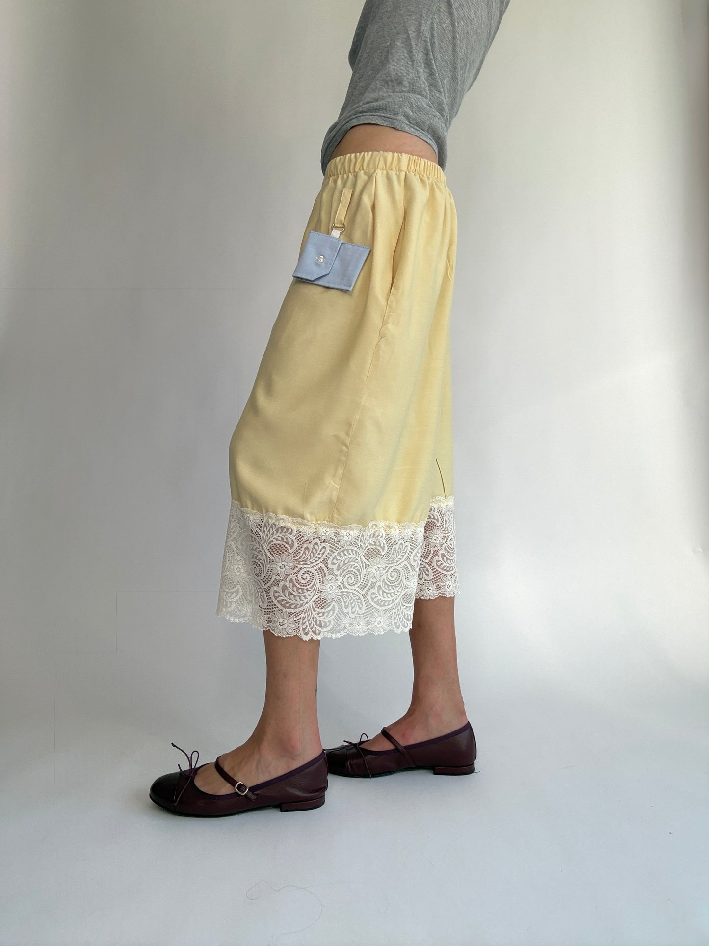 le Colette Basketball Shorts N°111