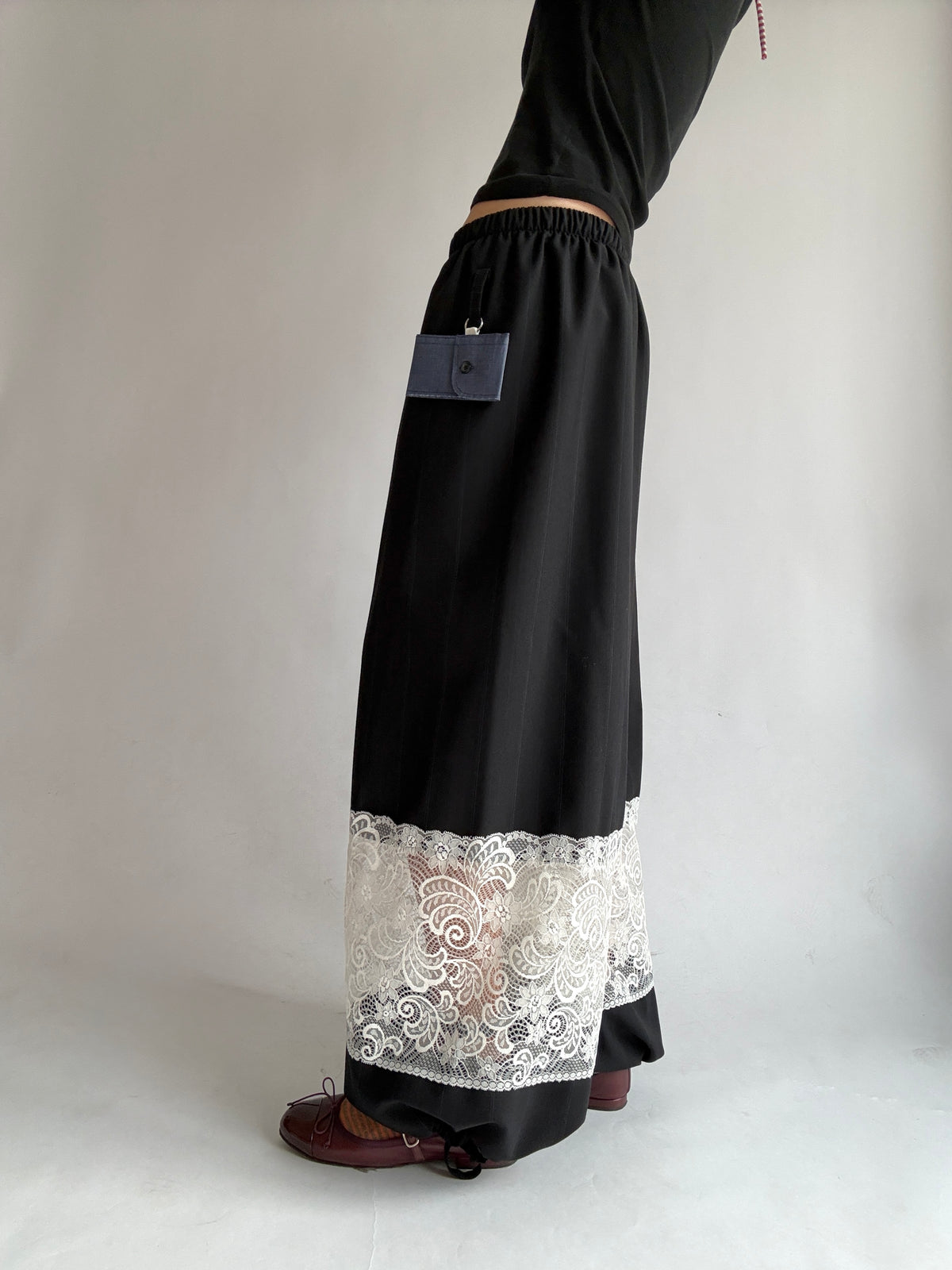 le Colette Pants N°252