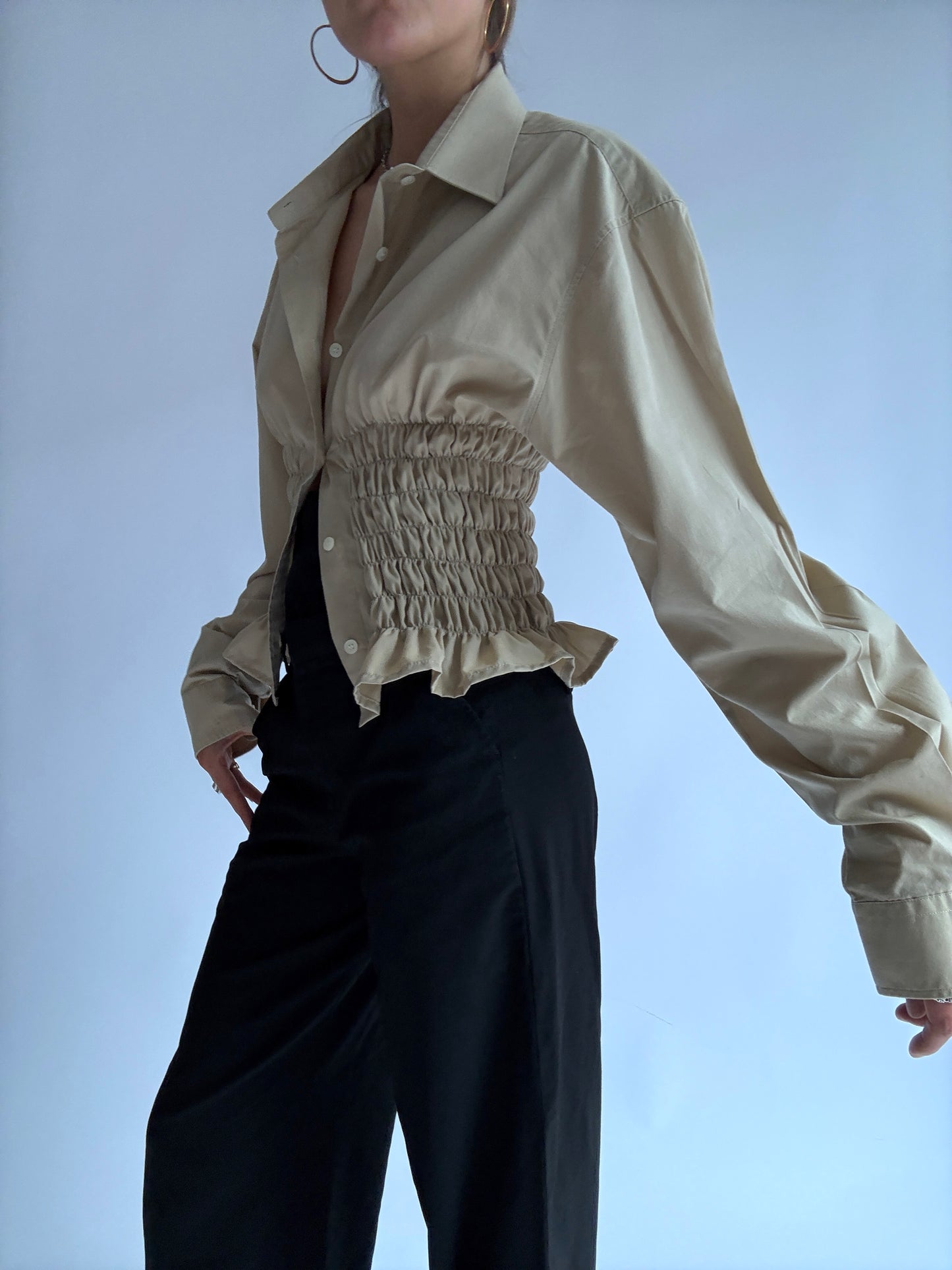 la Paolo Shirt N°84