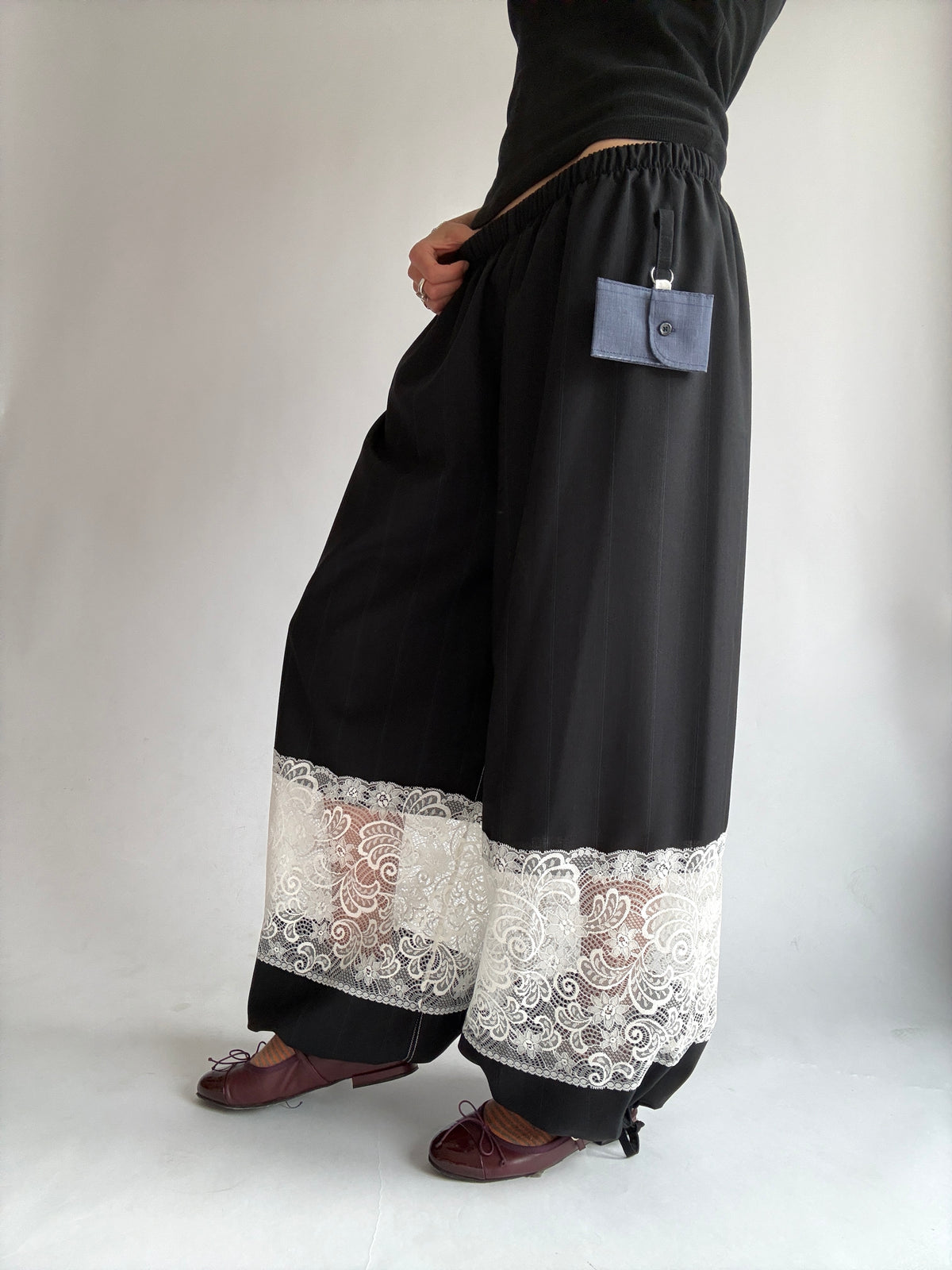 le Colette Pants N°252