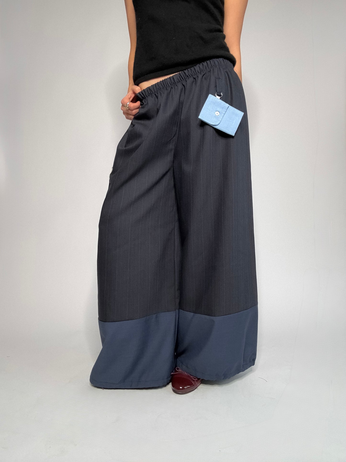 le Leno Pants N°11