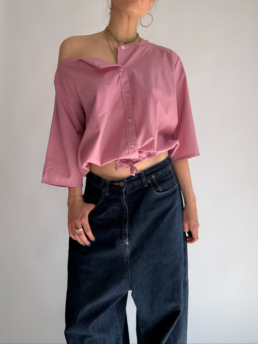 la Louka Shirt N°33