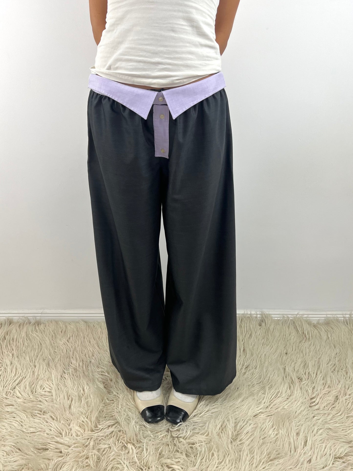 Frankie Pants N°1