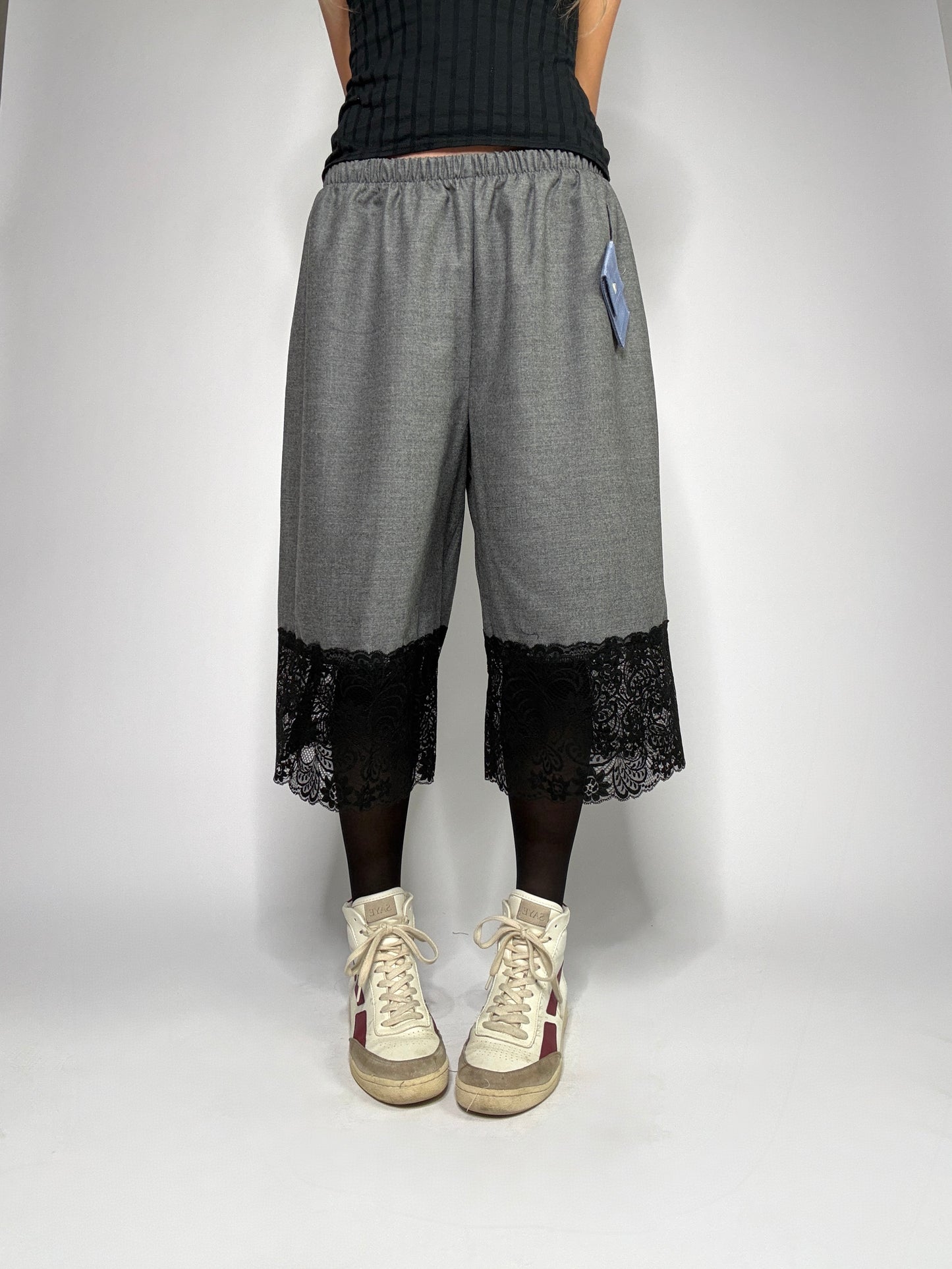 le Colette Basketball Shorts N°61