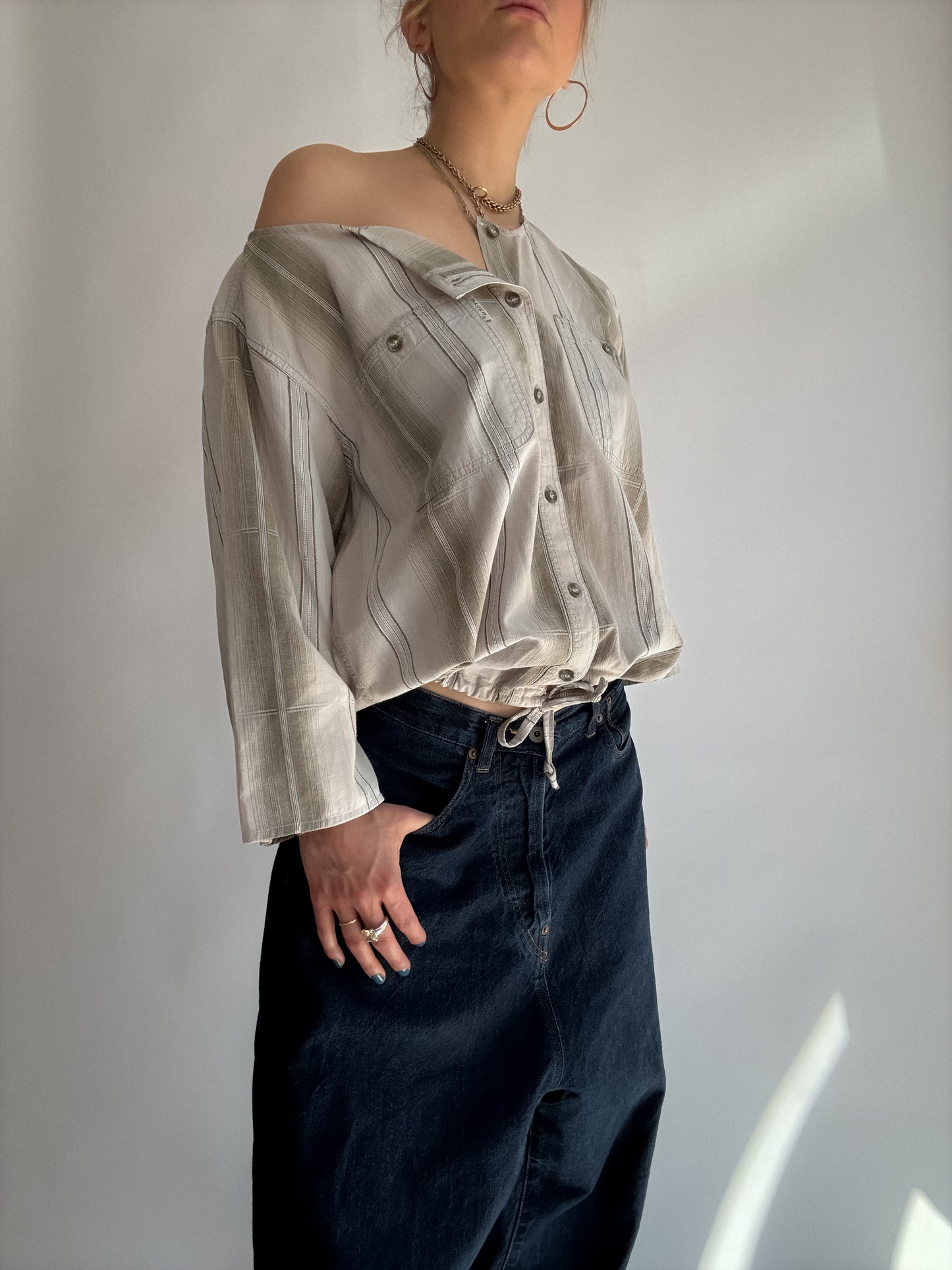 la Louka Shirt N°14