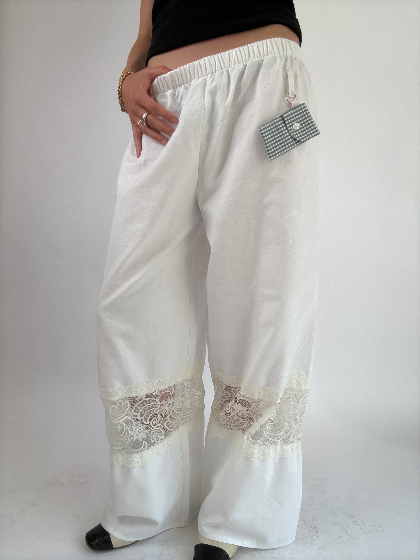 le Colette Pants N°2