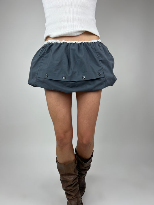 Papalo Skirt N°24