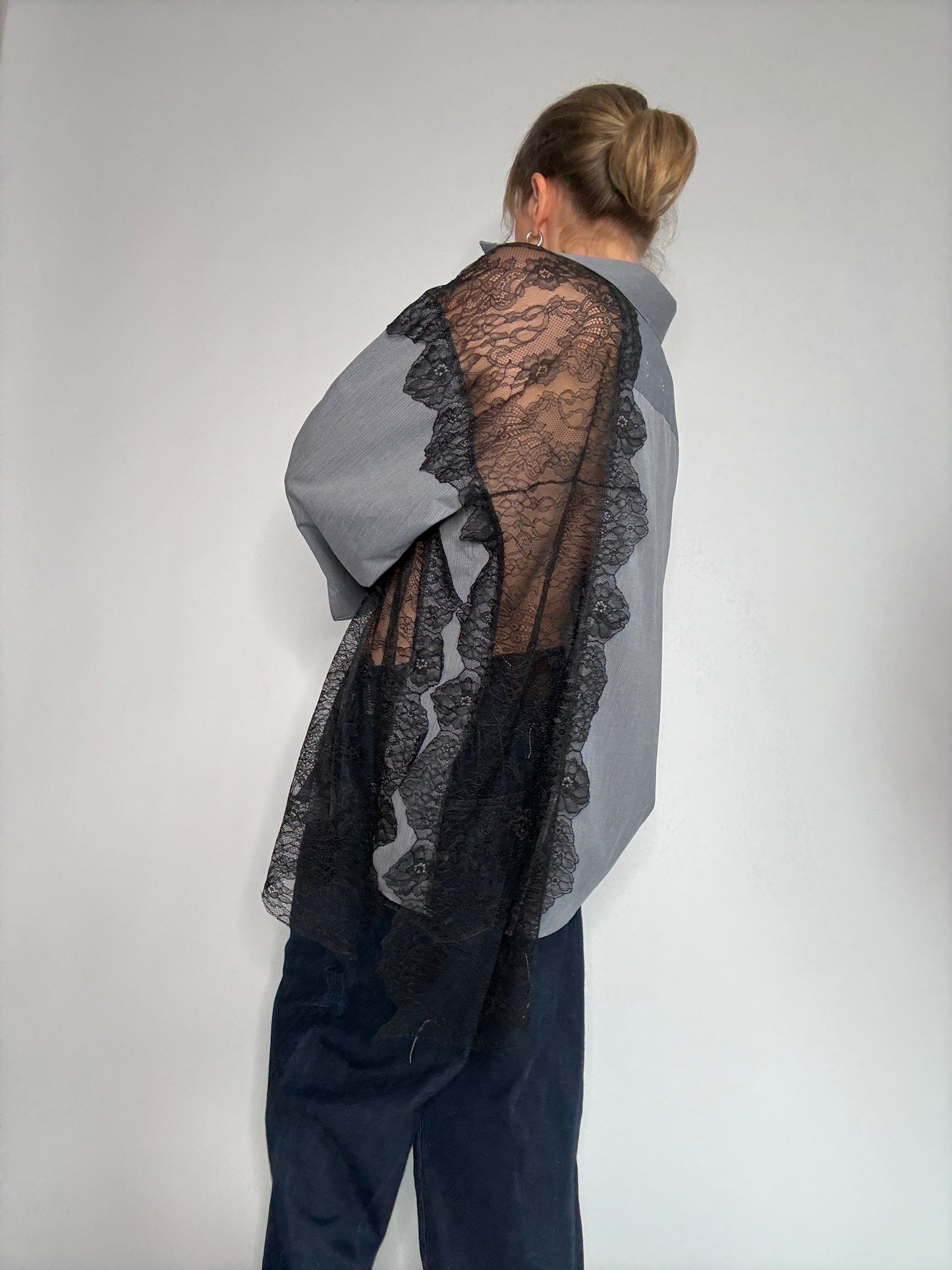 la Colette Shirt N°82